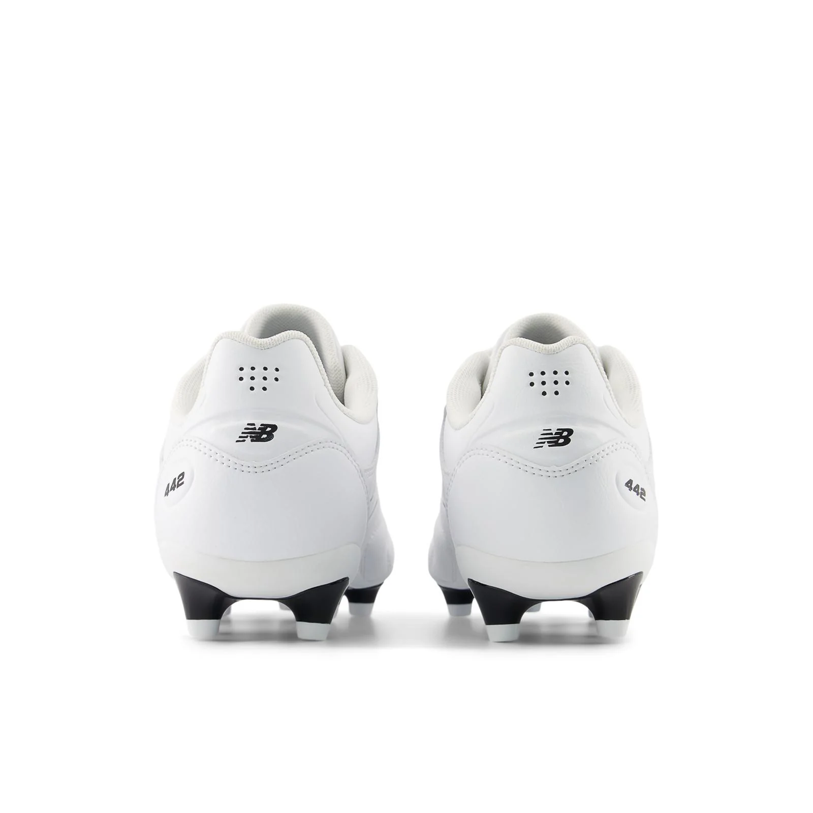 New Balance 442 Team FG V3 Junior Unisex Soccer Cleats - Image 12
