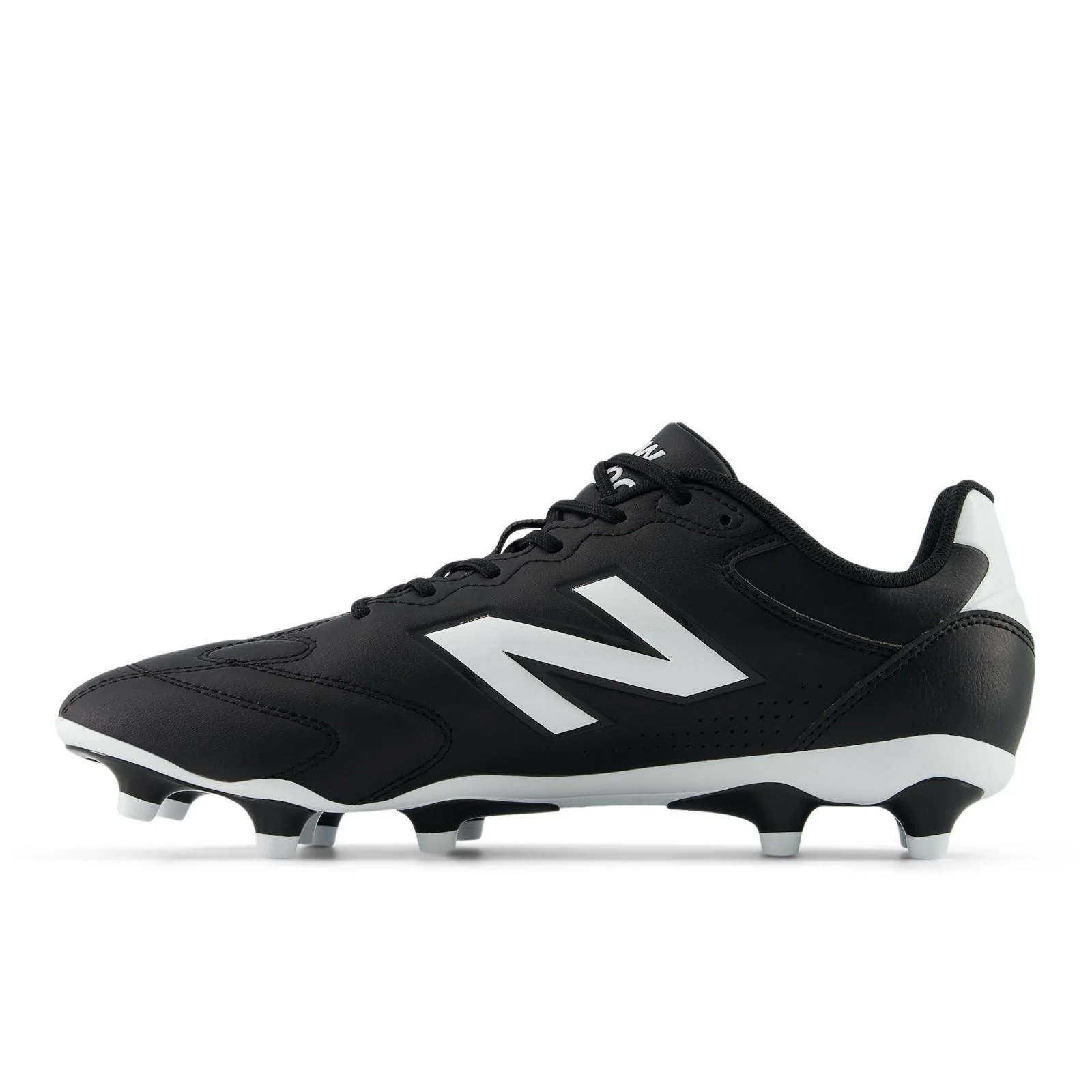 New Balance 442 Team FG V3 Junior Unisex Soccer Cleats - Image 4