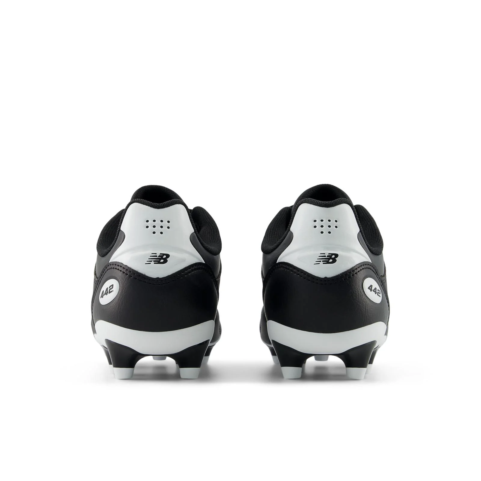New Balance 442 Team FG V3 Junior Unisex Soccer Cleats - Image 5