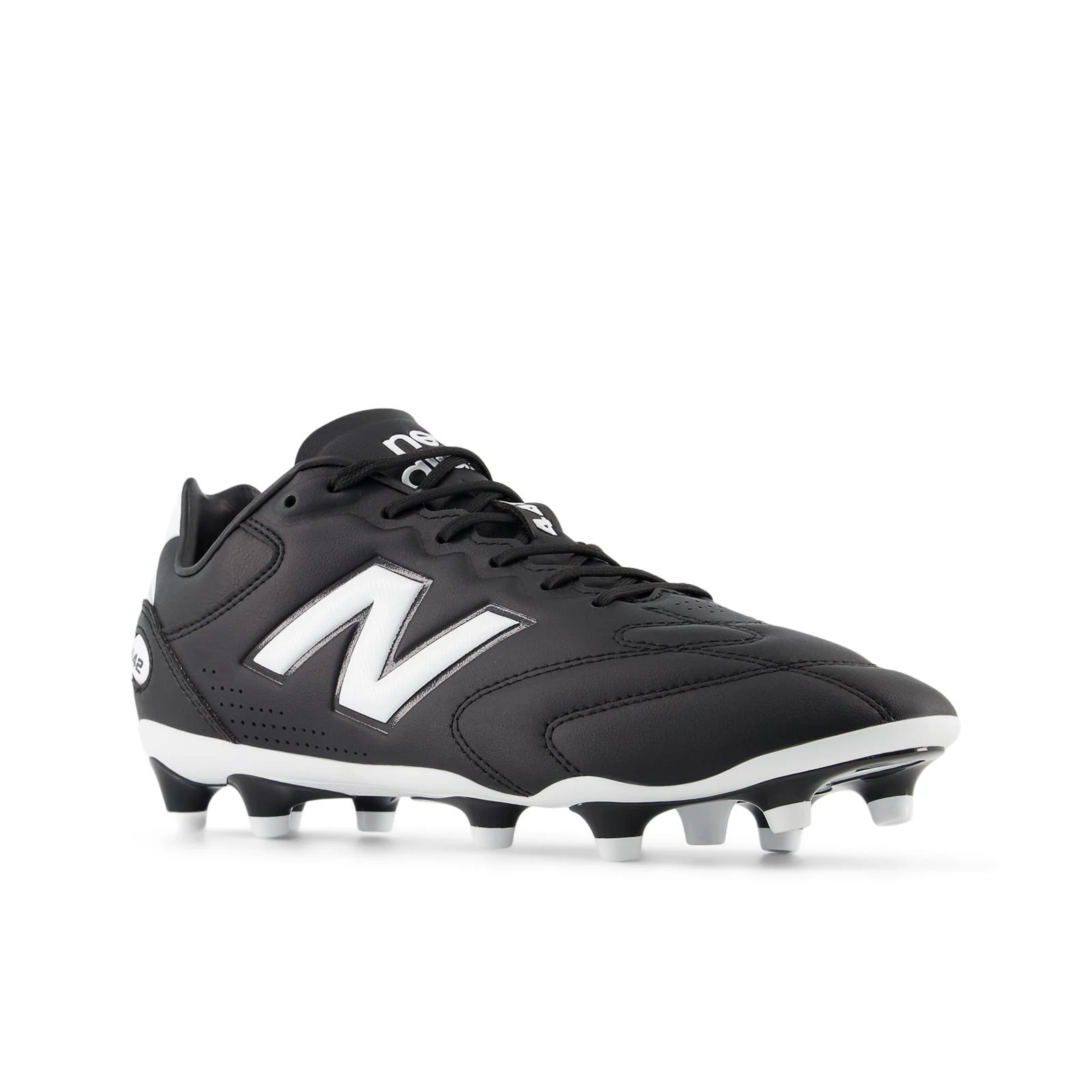 New Balance 442 Team FG V3 Unisex Soccer Cleats - Image 2