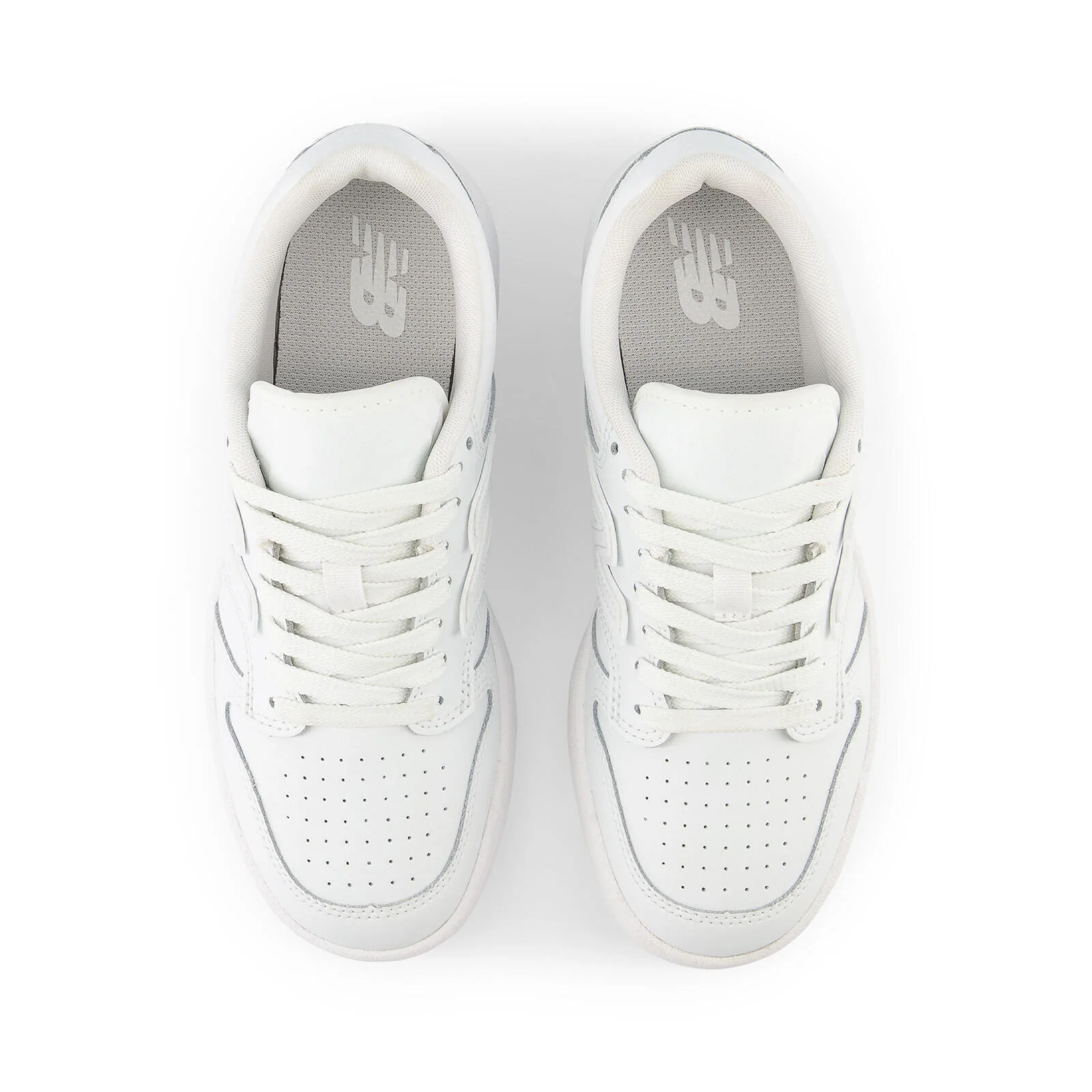 New Balance 480 V1 Youth Basketball Shoes - Image 10