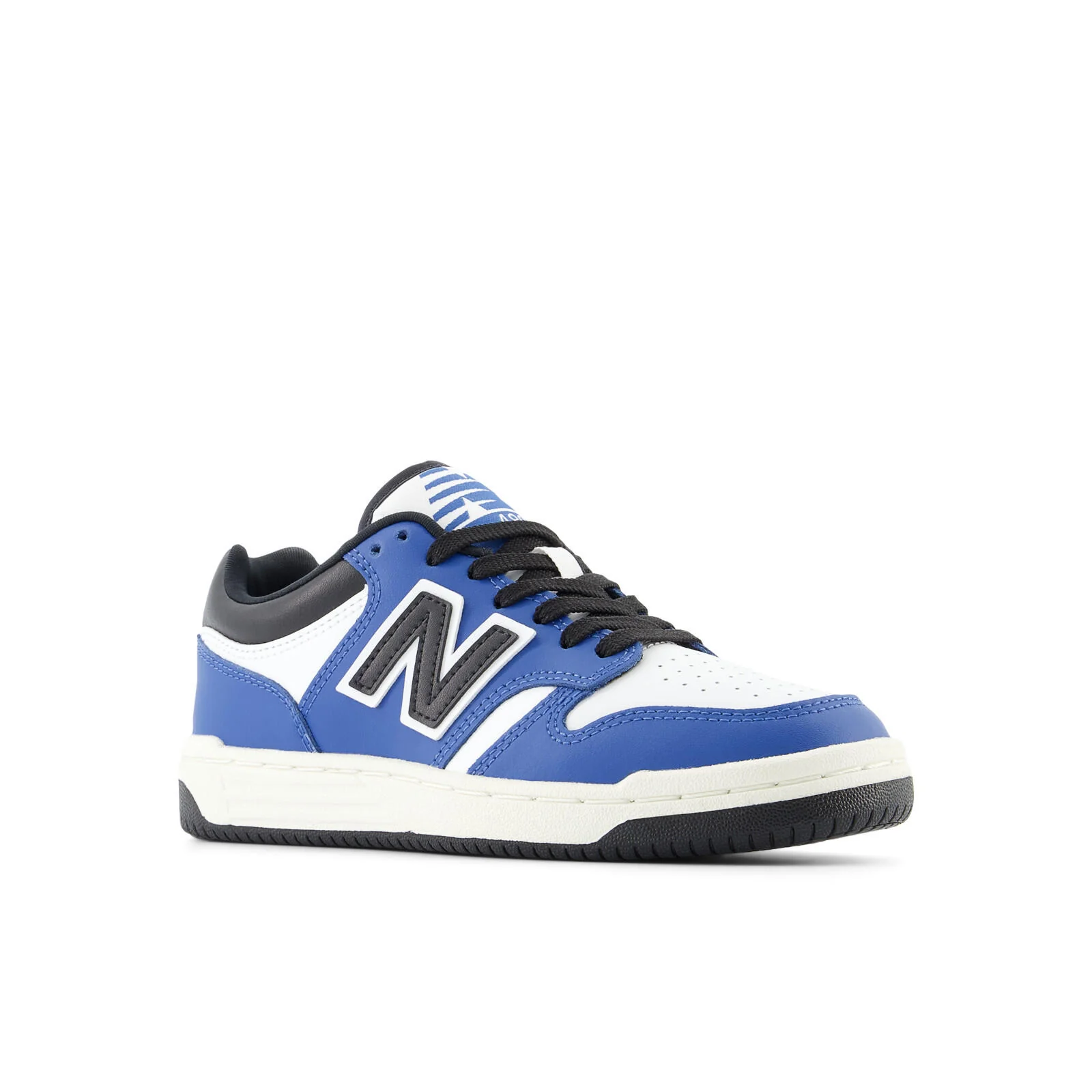 New Balance 480 V1 Youth Basketball Shoes - Image 13