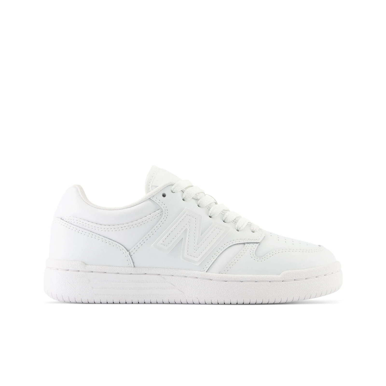 New Balance 480 V1 Youth Basketball Shoes - Image 6
