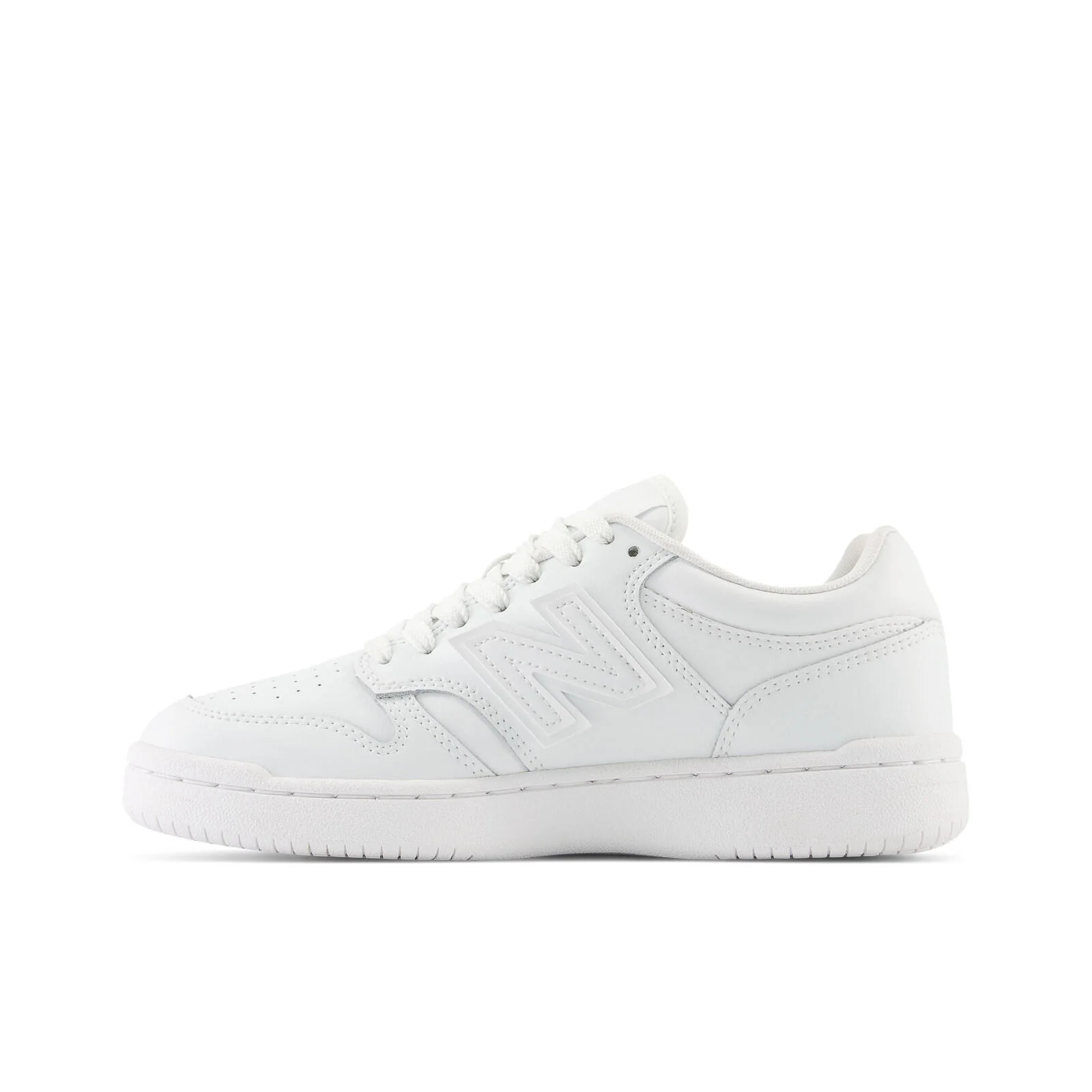 New Balance 480 V1 Youth Basketball Shoes - Image 7