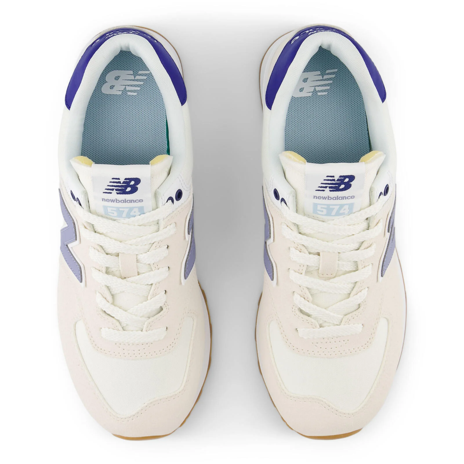 New Balance 574 Core Plus Women's Running Shoes - Image 11