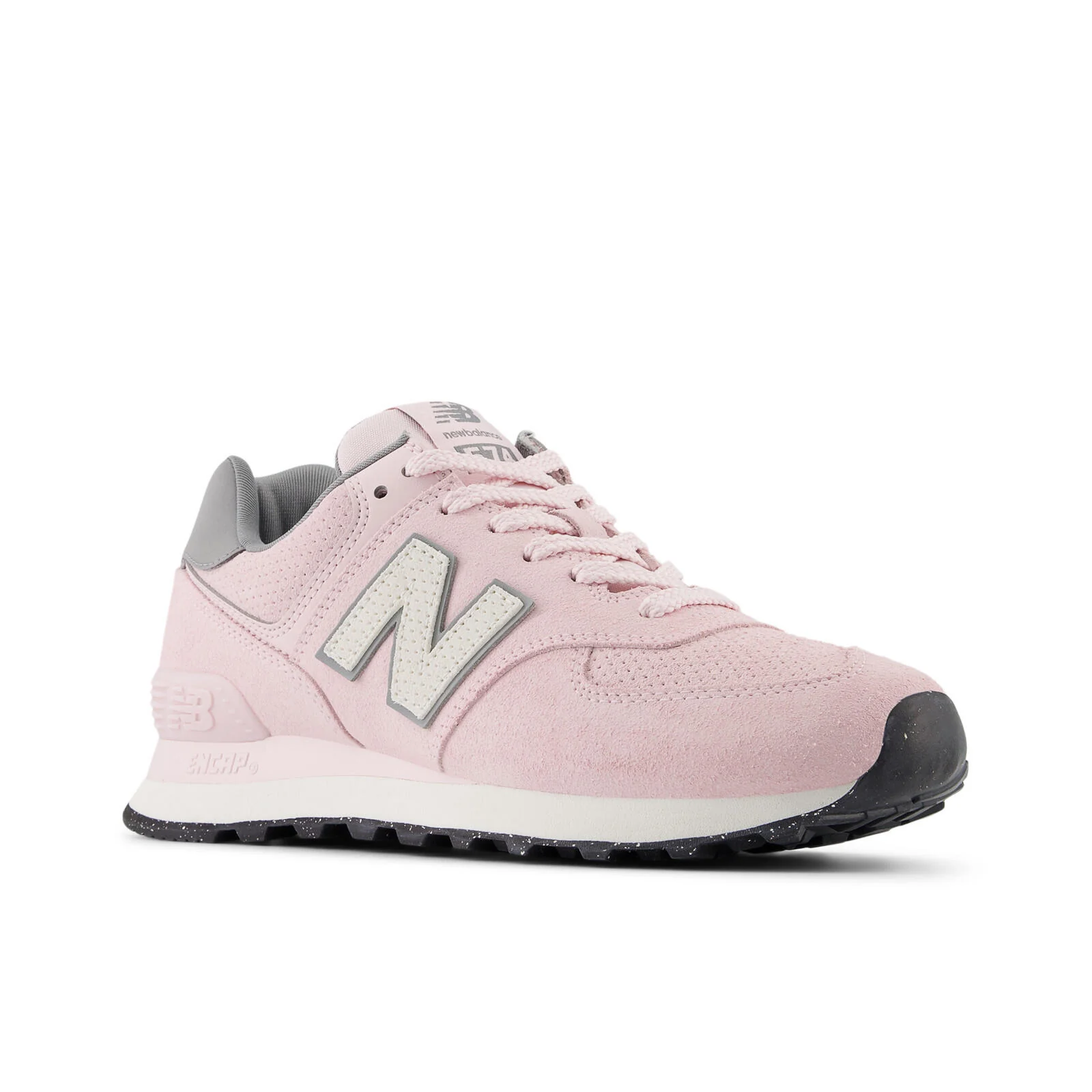 New Balance 574 Core Plus Women's Running Shoes - Image 14
