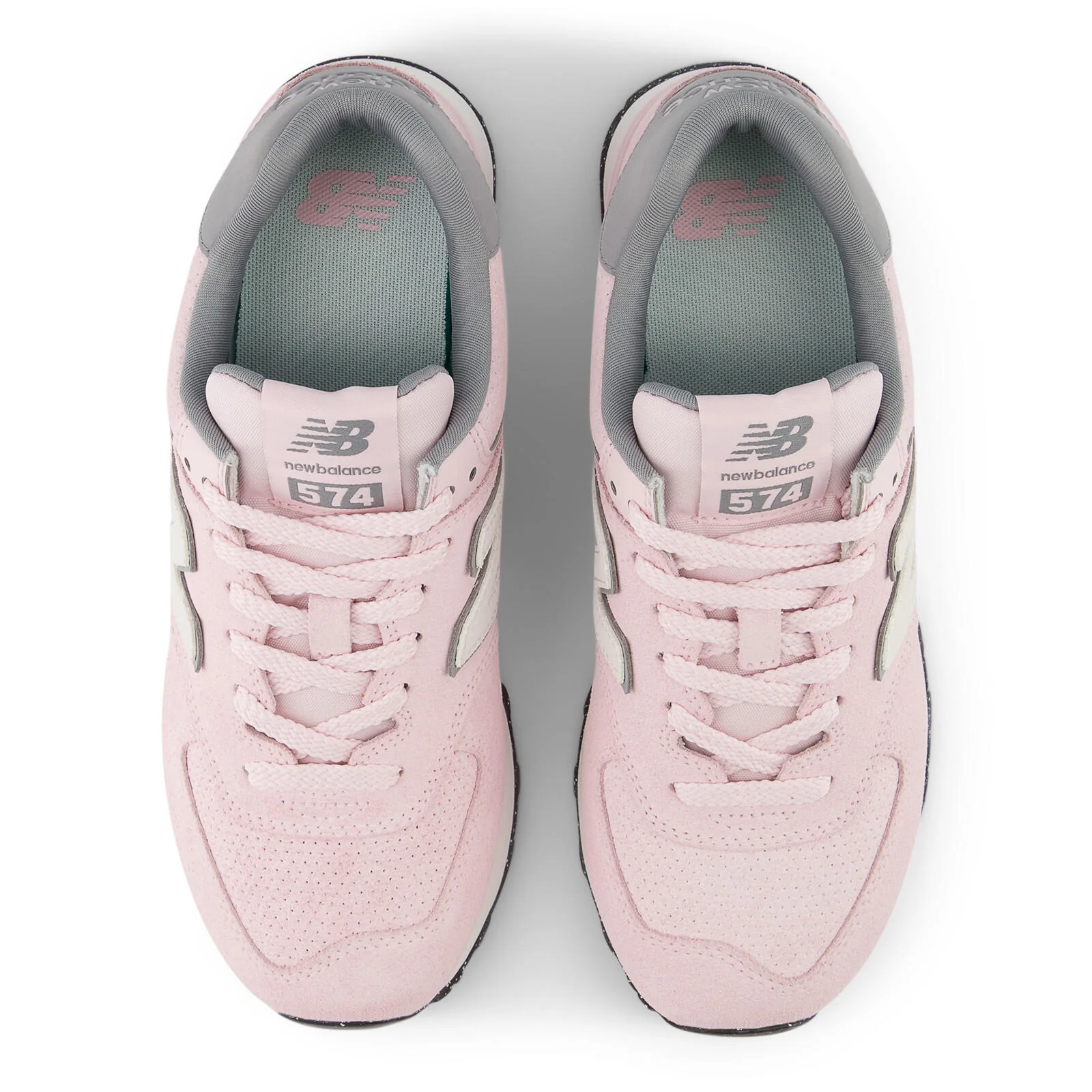 New Balance 574 Core Plus Women's Running Shoes - Image 17