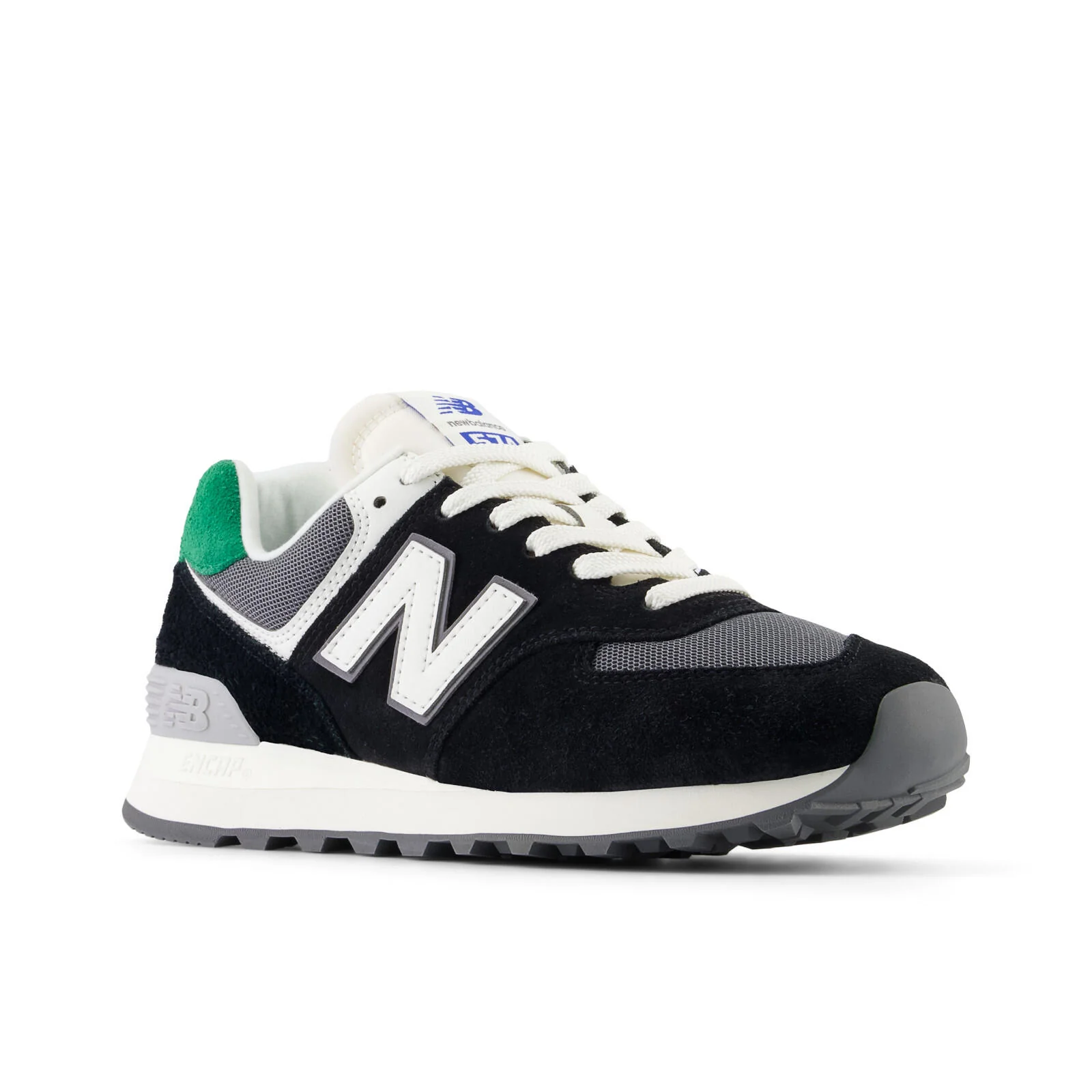 New Balance 574 Core Plus Women's Running Shoes - Image 2