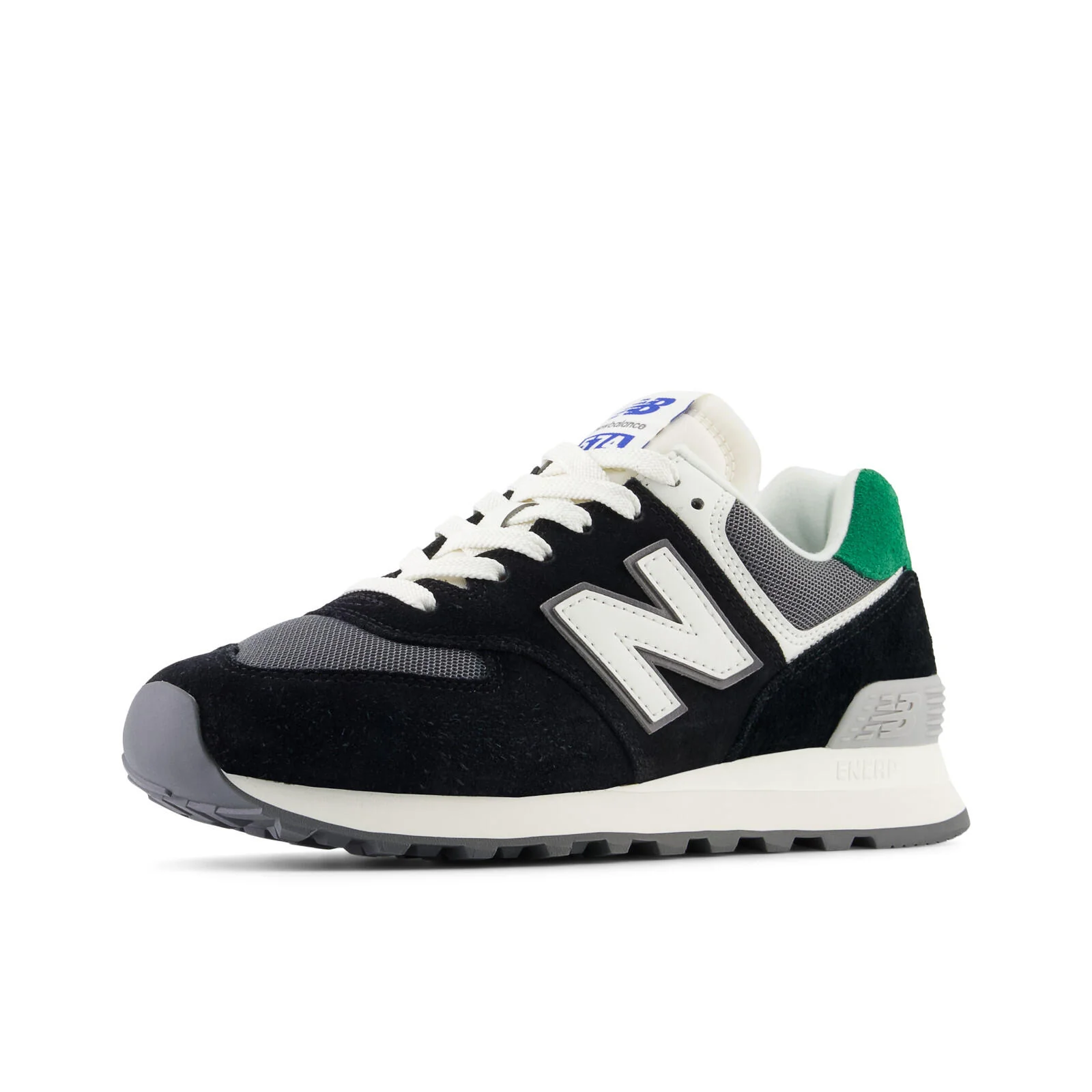 New Balance 574 Core Plus Women's Running Shoes - Image 3