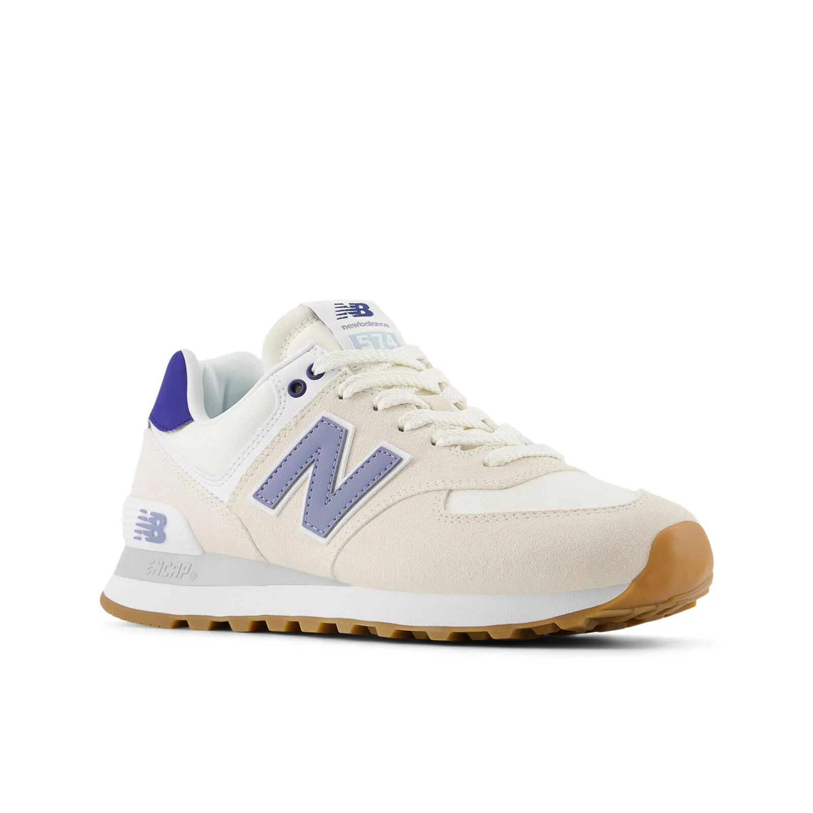 New Balance 574 Core Plus Women's Running Shoes - Image 8