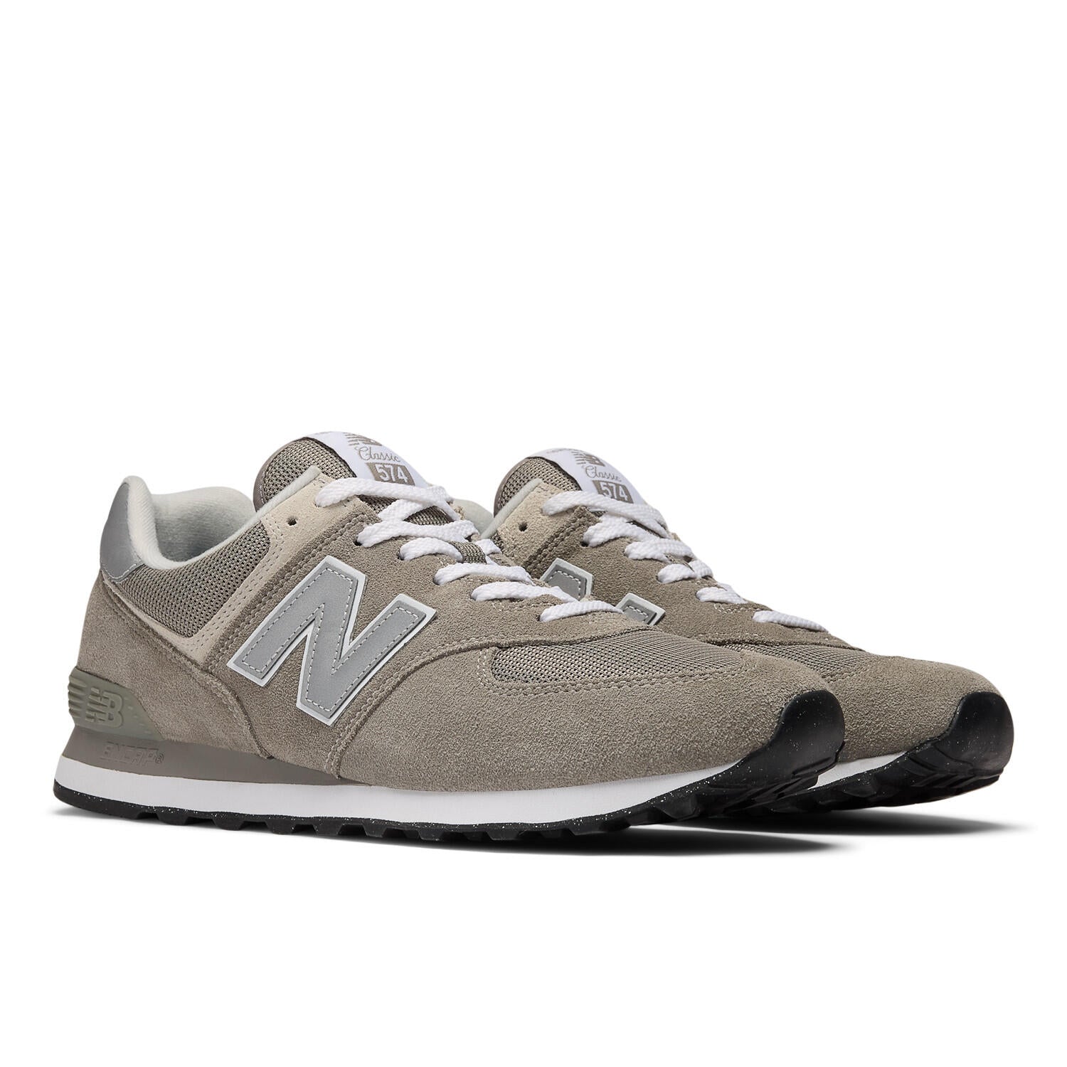 New Balance 574 Core v3 Men's Casual Shoes - Width D - Image 2