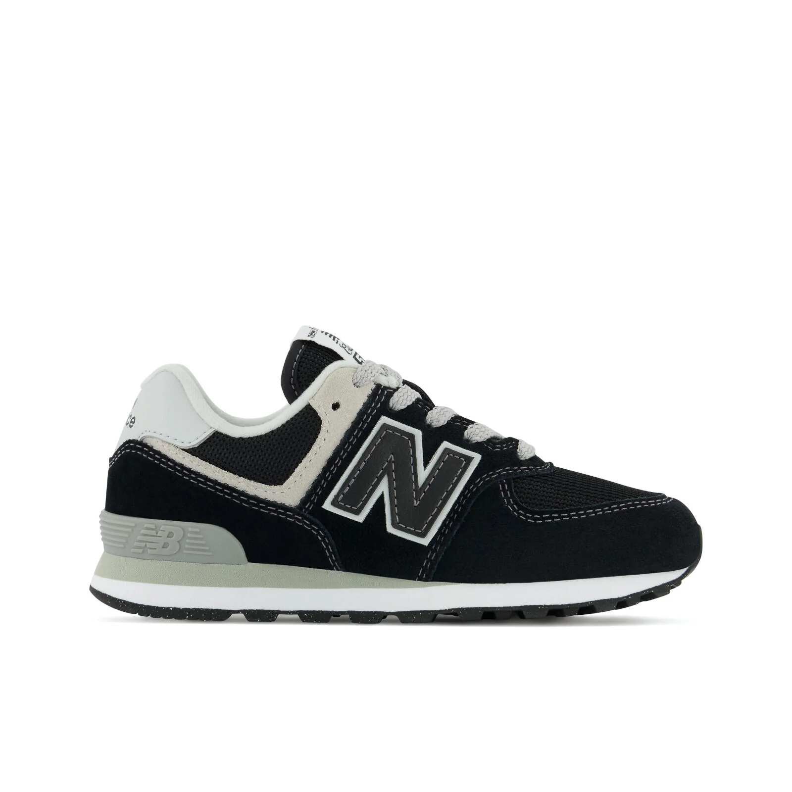 New Balance 574 Core Youth Running Shoes