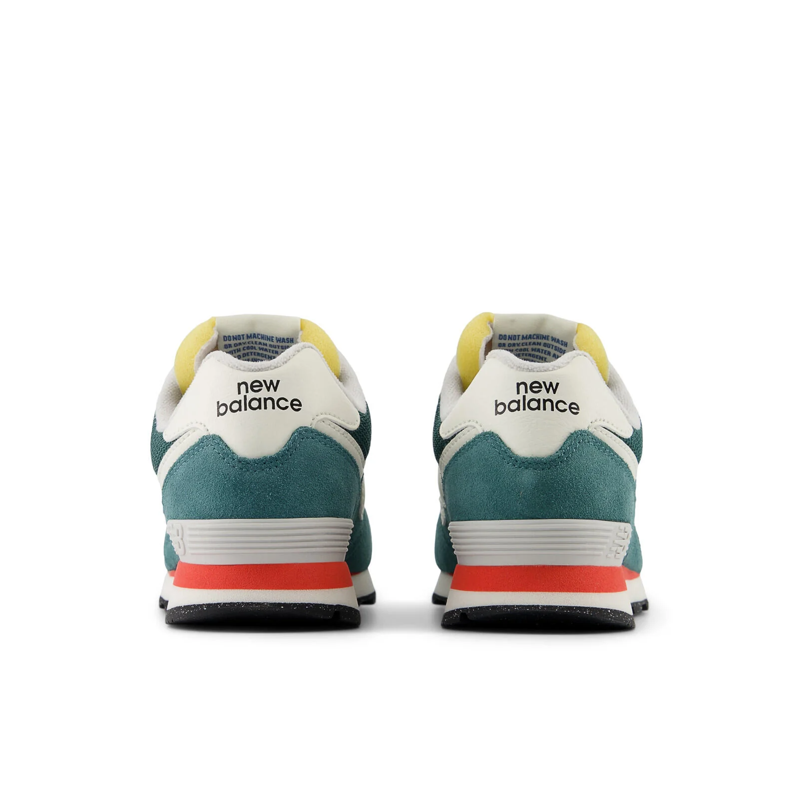 New Balance 574 Core Youth Running Shoes - Image 17