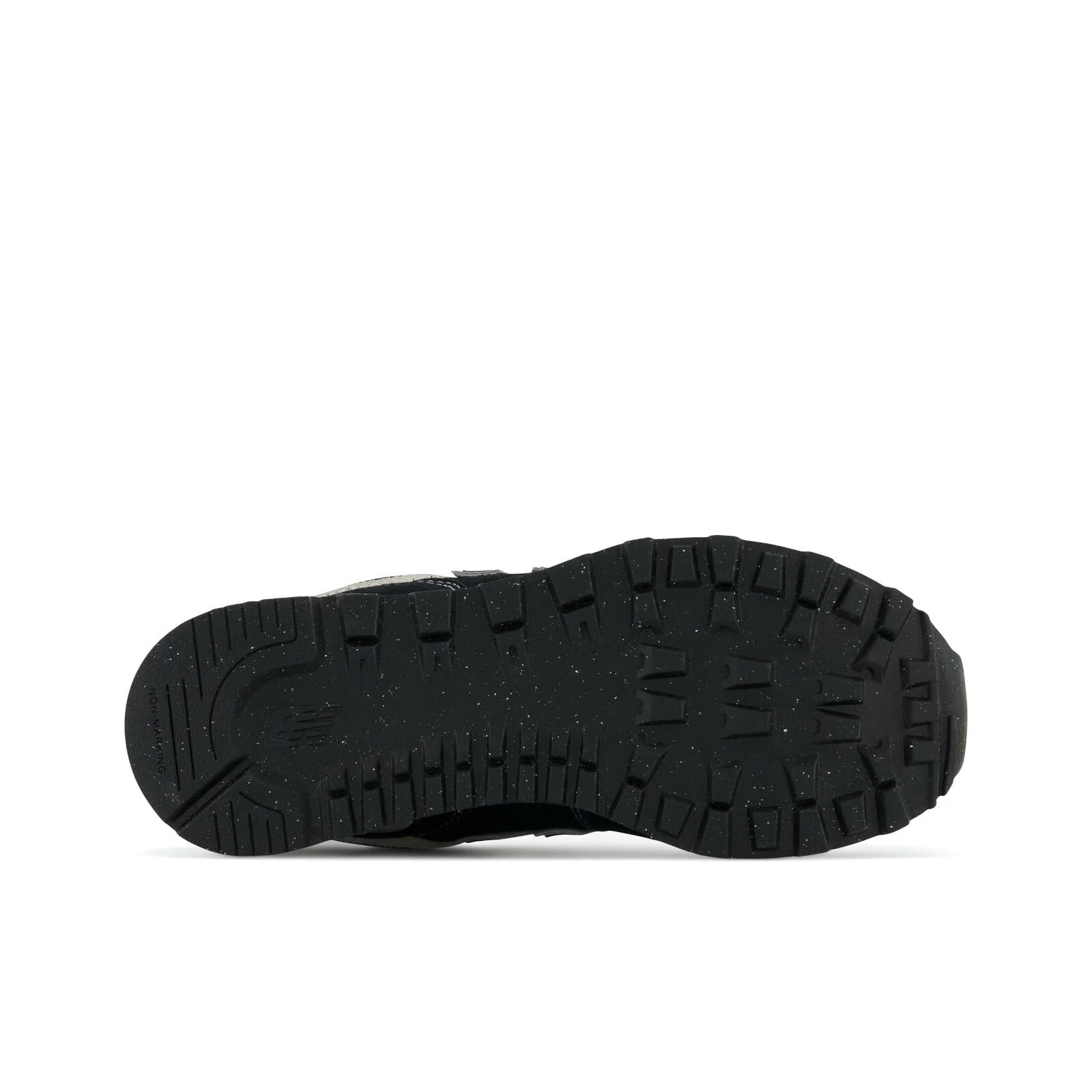 New Balance 574 Core Youth Running Shoes - Image 6