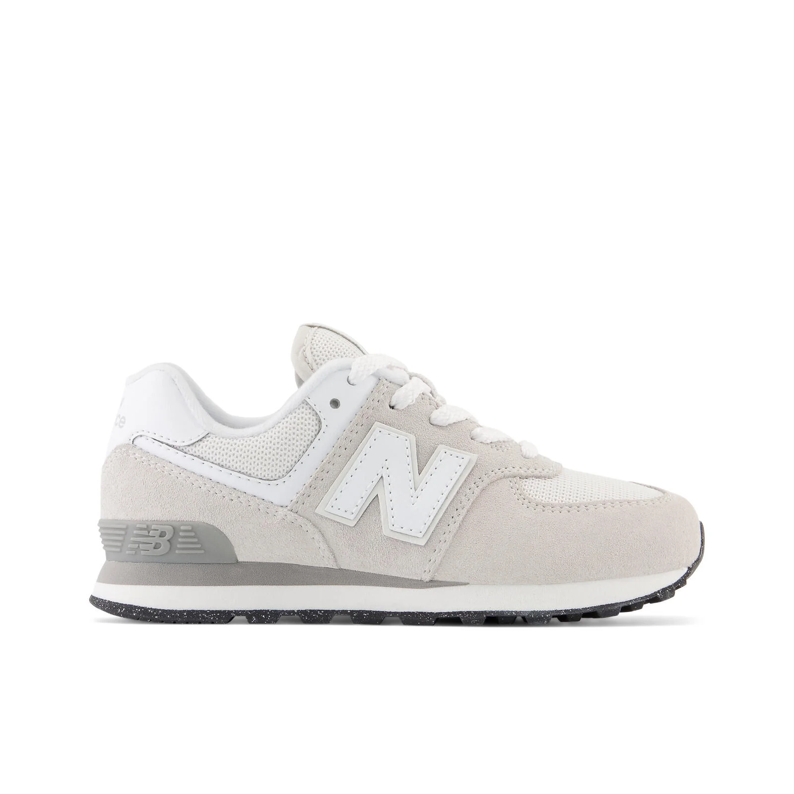 New Balance 574 Core Youth Running Shoes - Image 7
