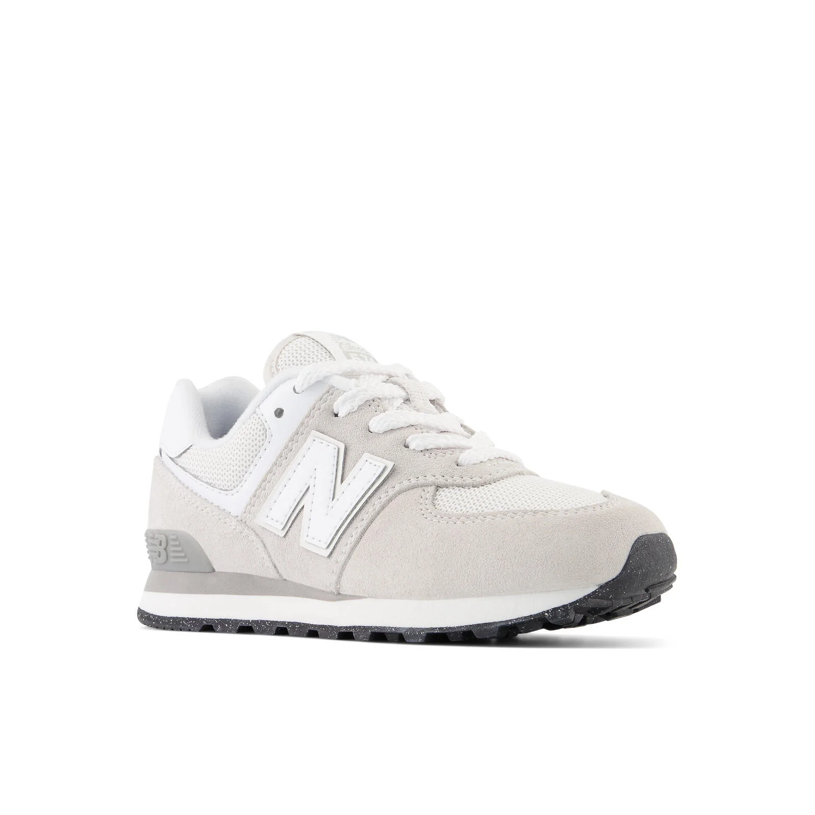 New Balance 574 Core Youth Running Shoes - Image 8