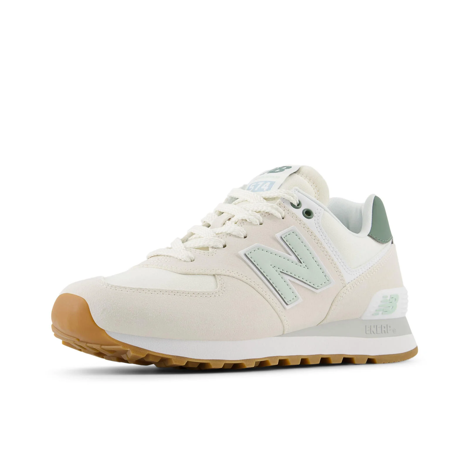 New Balance 574 V2 Women's Running Shoes - Image 3