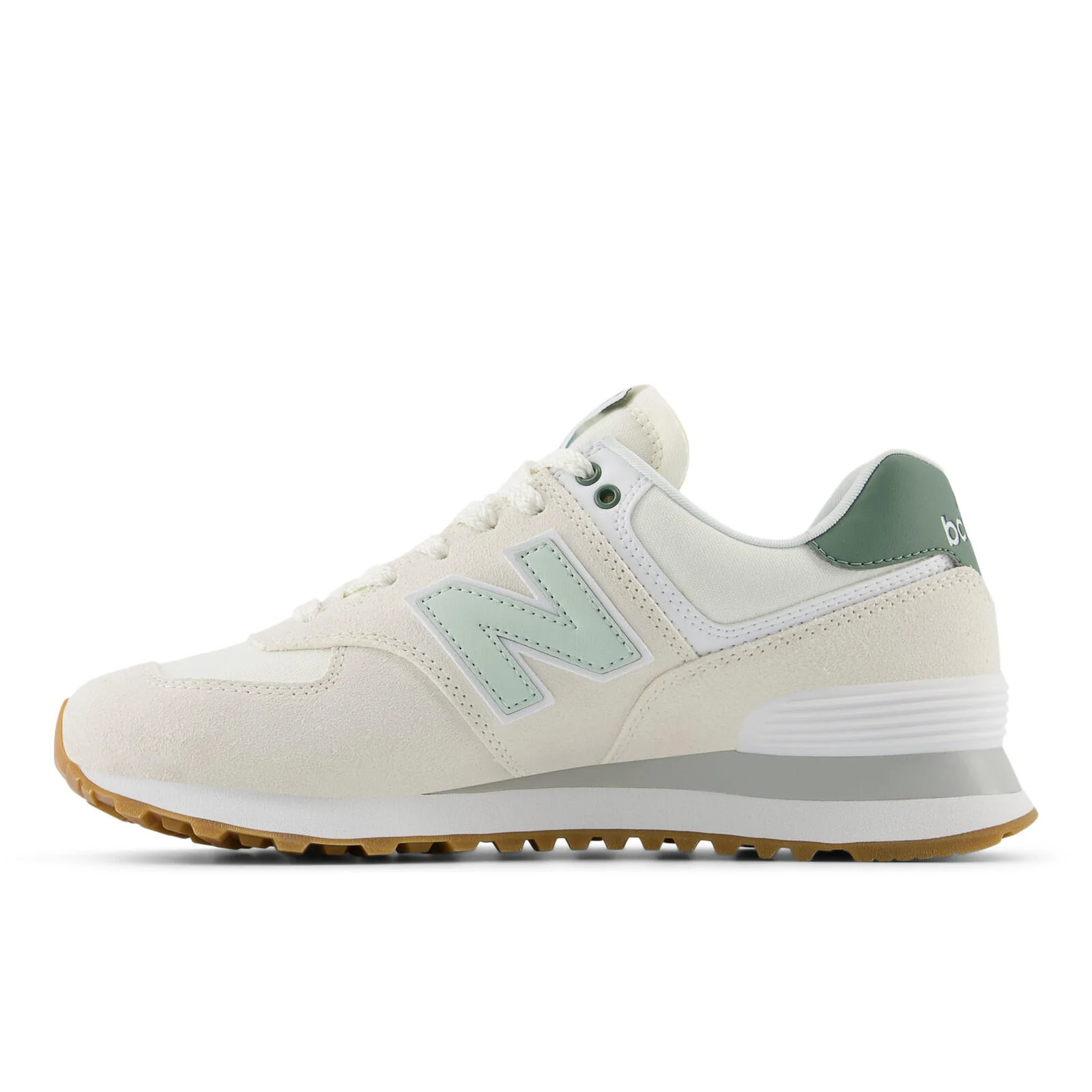New Balance 574 V2 Women's Running Shoes - Image 4