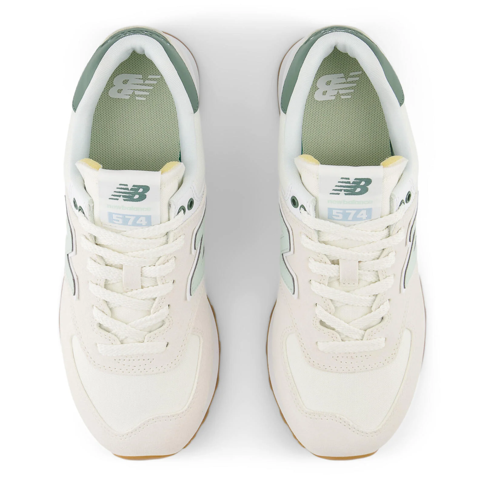 New Balance 574 V2 Women's Running Shoes - Image 6