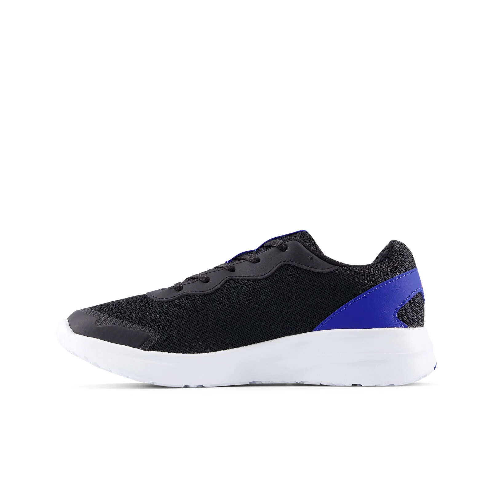 New Balance 578 Youth Running Shoes - Black/White - Image 22