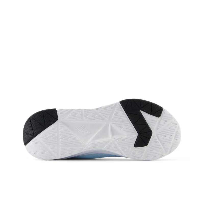 New Balance 578 Youth Running Shoes - Black/White - Image 6