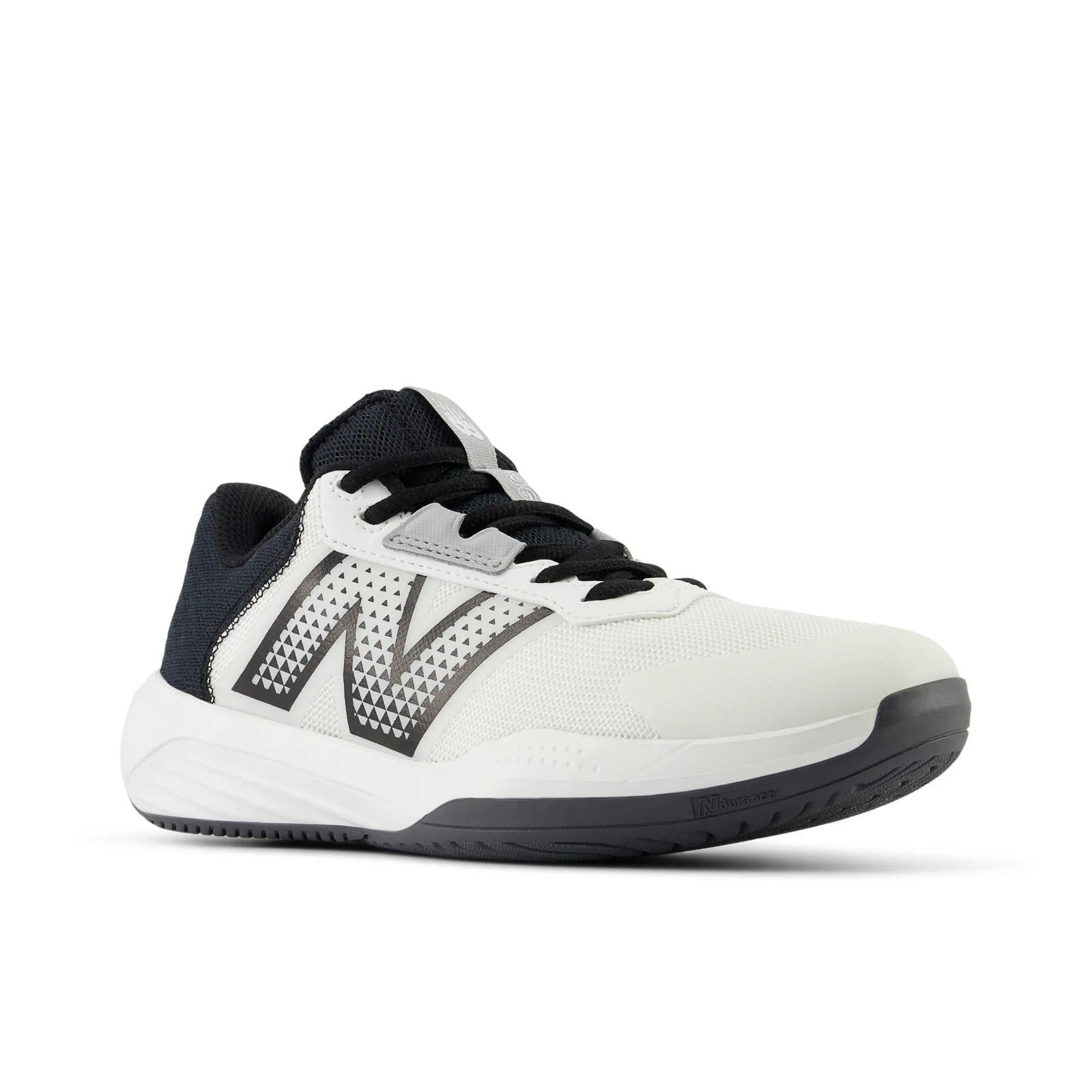 New Balance 696 v6 Women's Tennis Shoes - Image 2