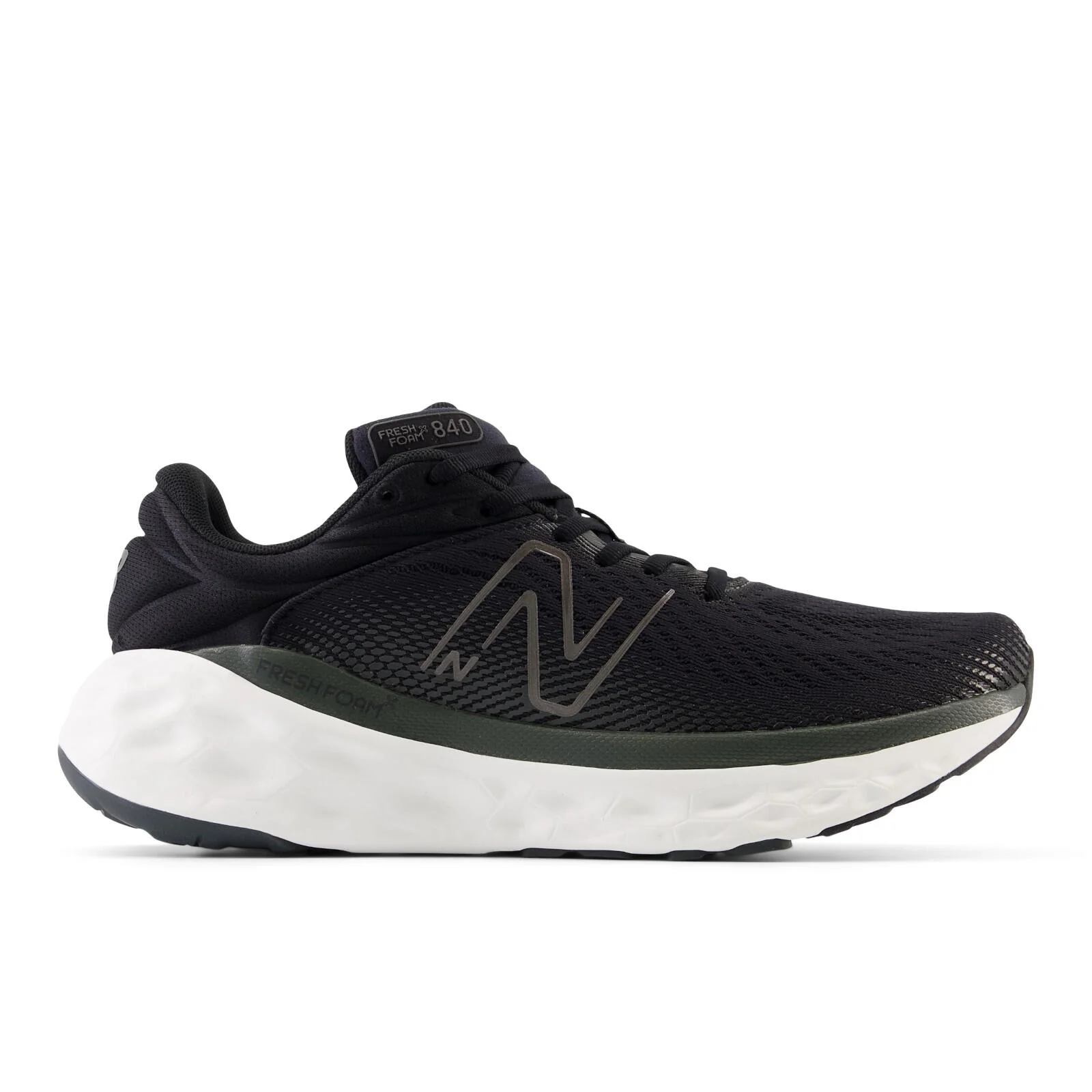New Balance Fresh Foam X 840v1 Men's Running Shoes - Wide