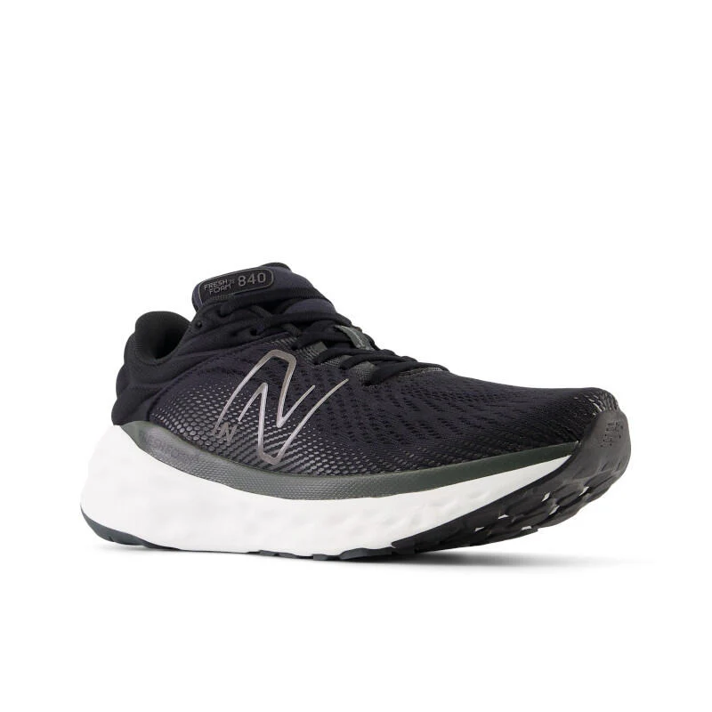 New Balance Fresh Foam X 840v1 Men's Running Shoes - Wide - Image 2