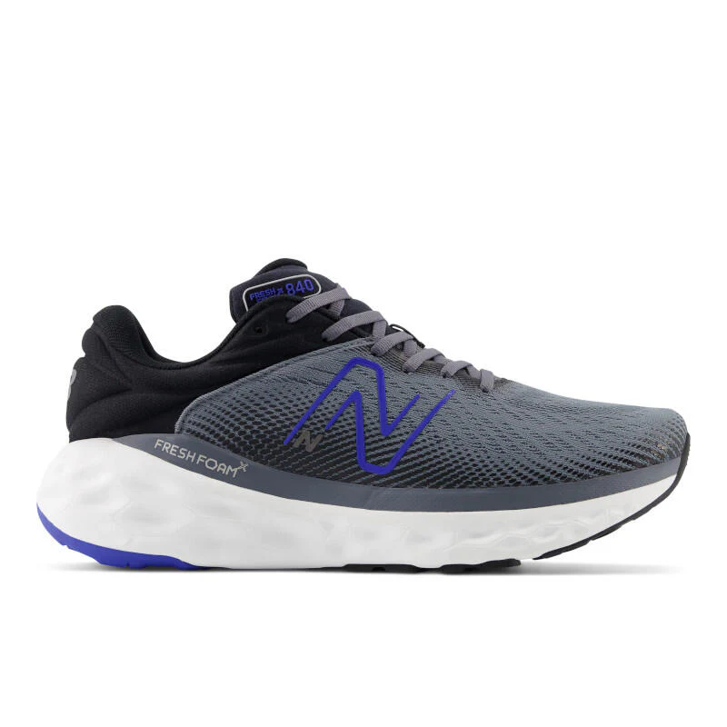 New Balance Fresh Foam X 840v1 Men's Running Shoes - Wide - Image 5