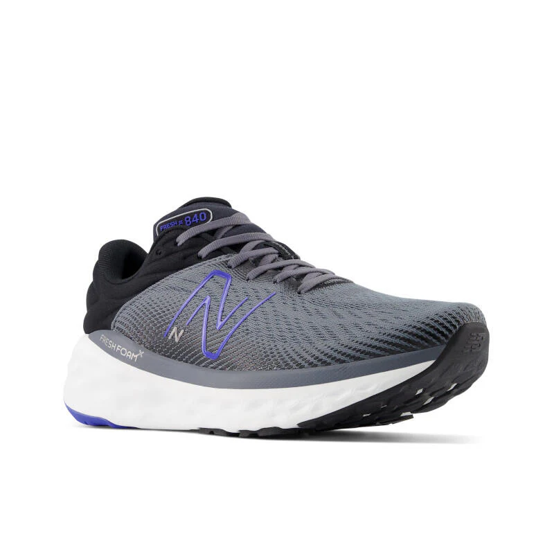 New Balance Fresh Foam X 840v1 Men's Running Shoes - Wide - Image 6