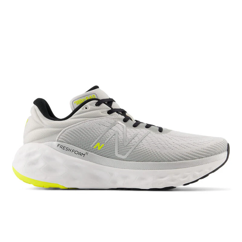 New Balance Fresh Foam X 840v1 Men's Running Shoes - Wide - Image 9