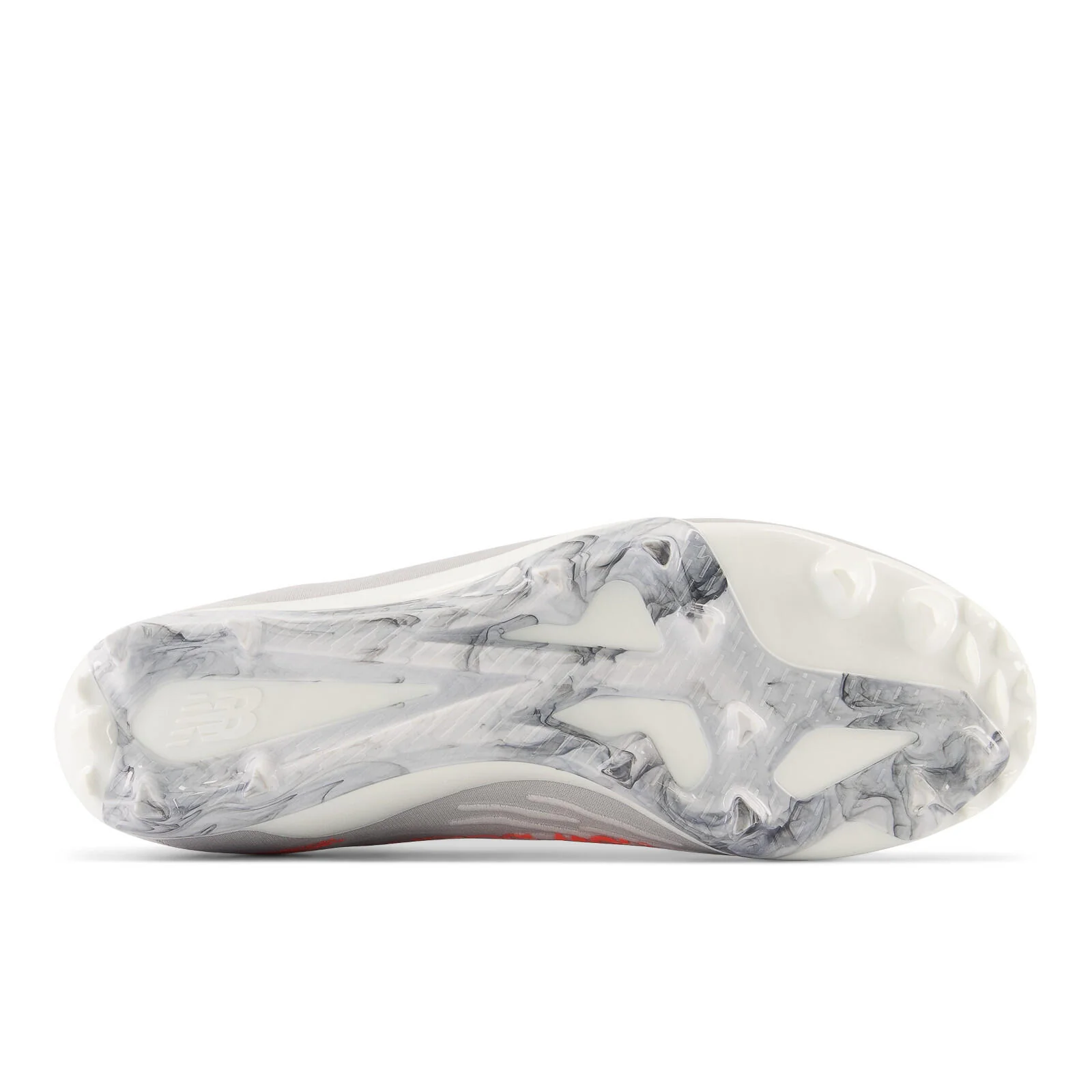 New Balance BurnX3 Lacrosse Cleats - Image 3