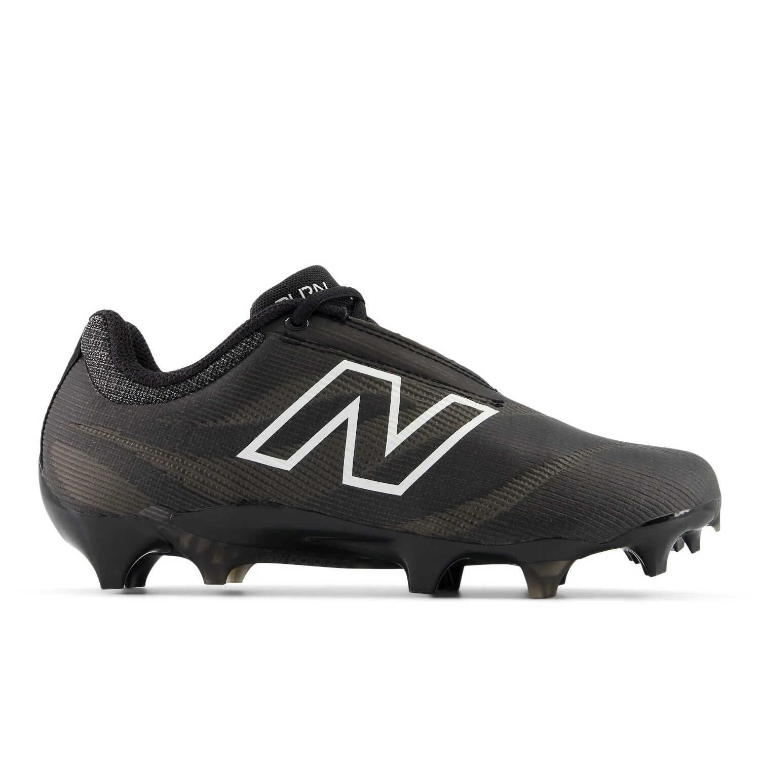 New Balance BurnX4 Lacrosse Cleats