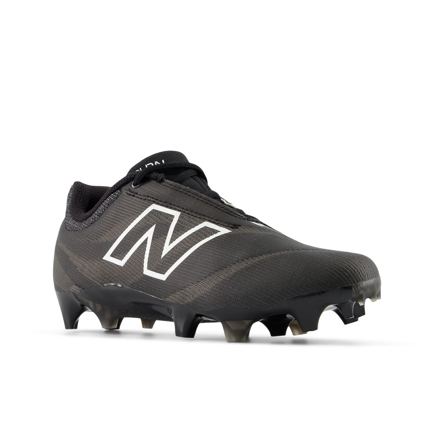 New Balance BurnX4 Lacrosse Cleats - Image 2
