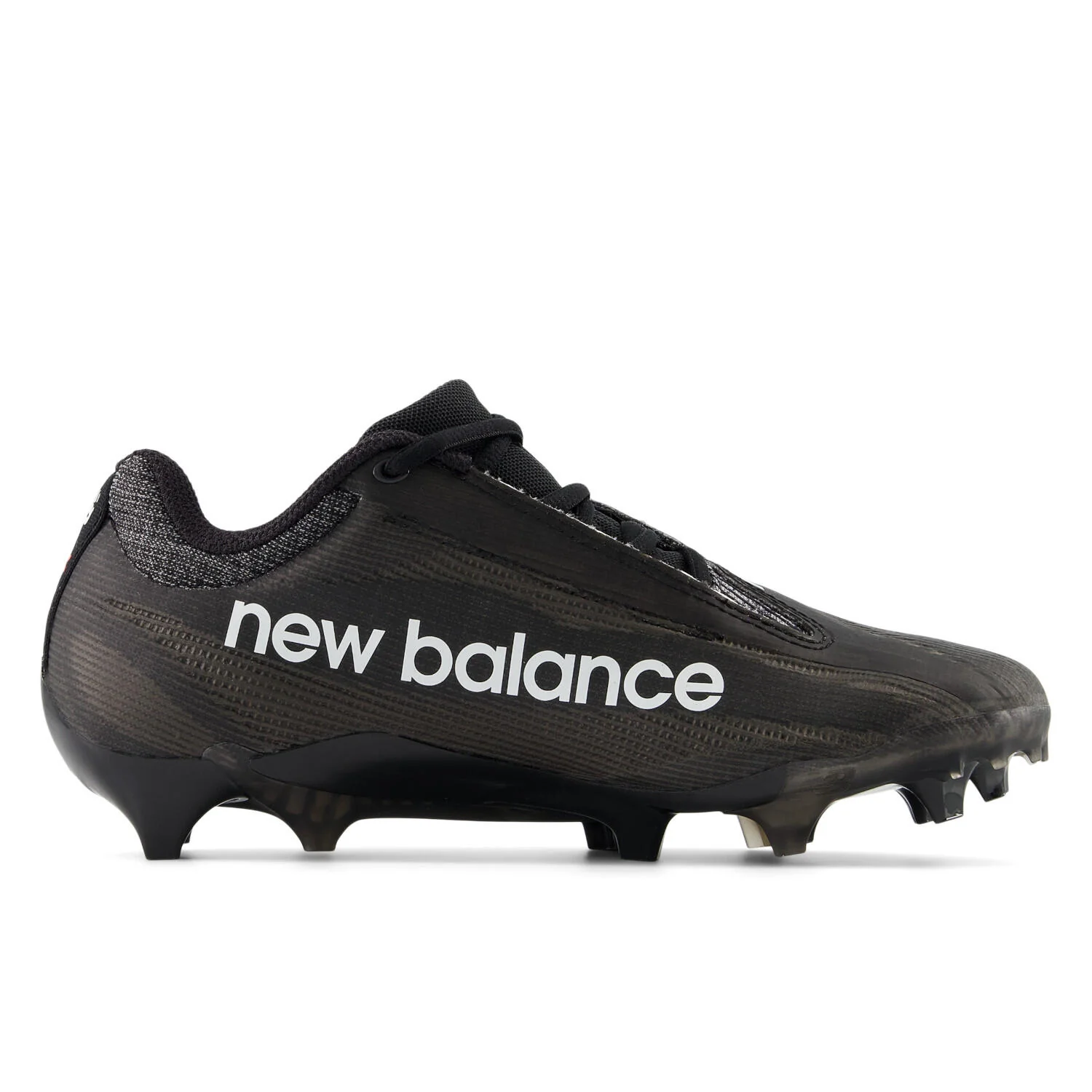New Balance BurnX4 Lacrosse Cleats - Image 3