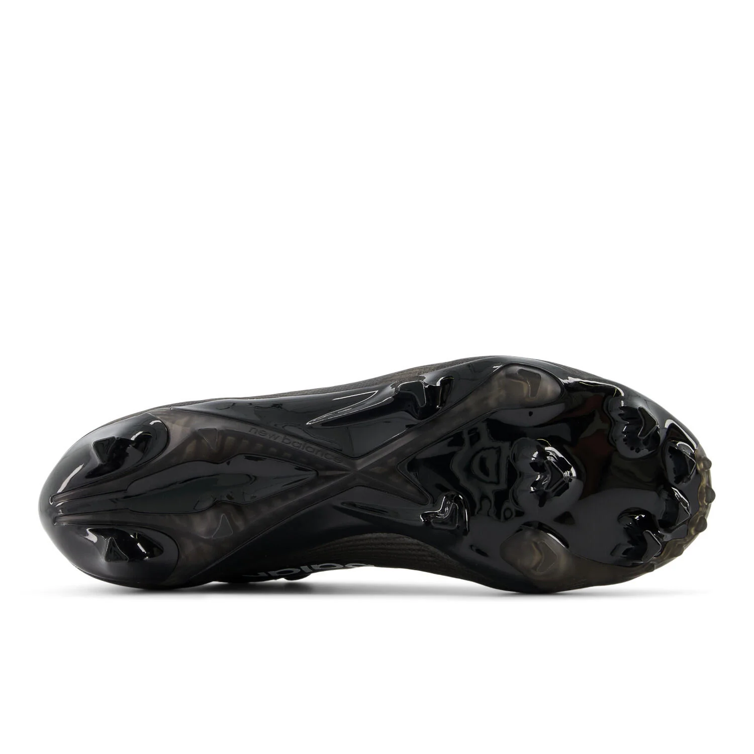 New Balance BurnX4 Lacrosse Cleats - Image 4