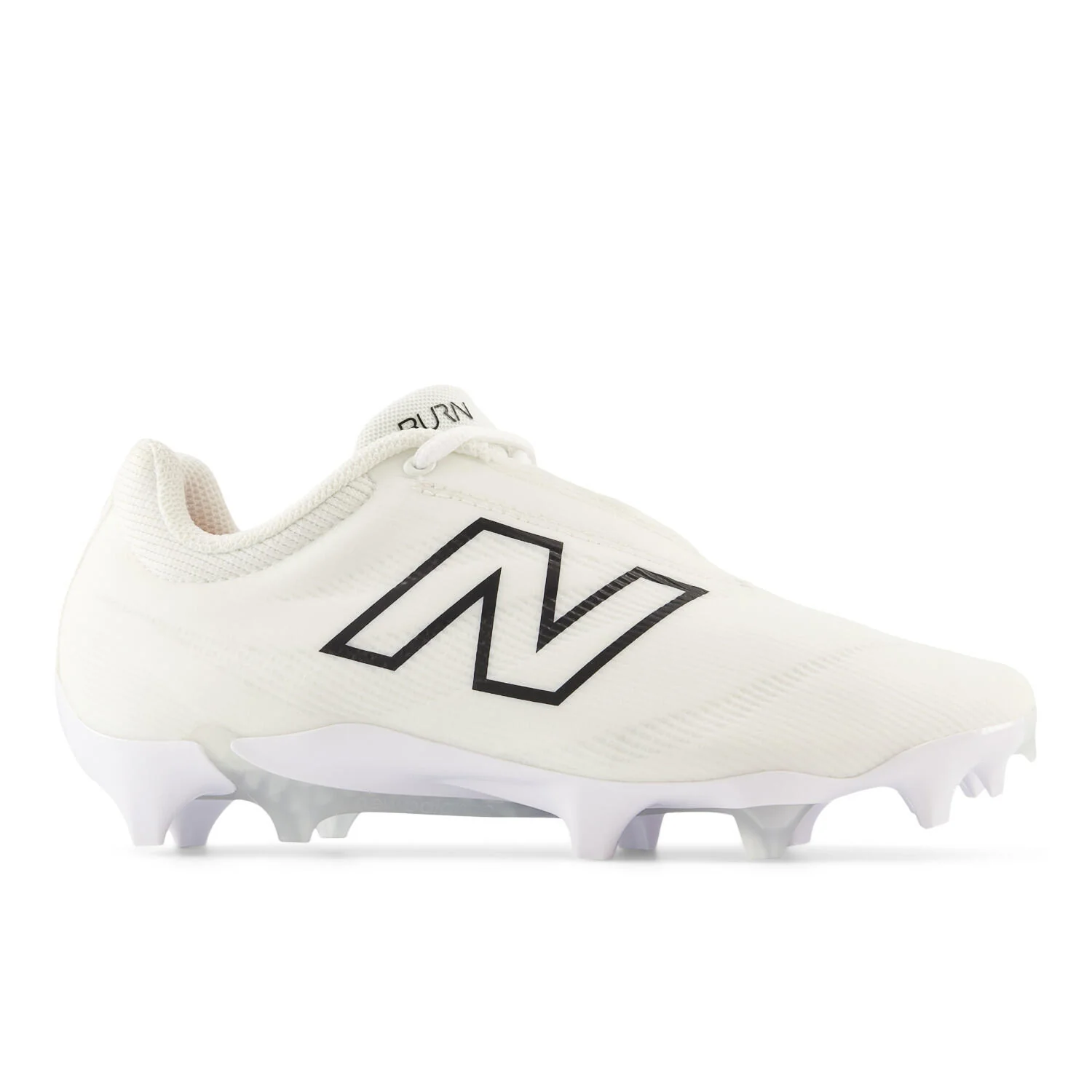 New Balance BurnX4 Lacrosse Cleats - Image 5