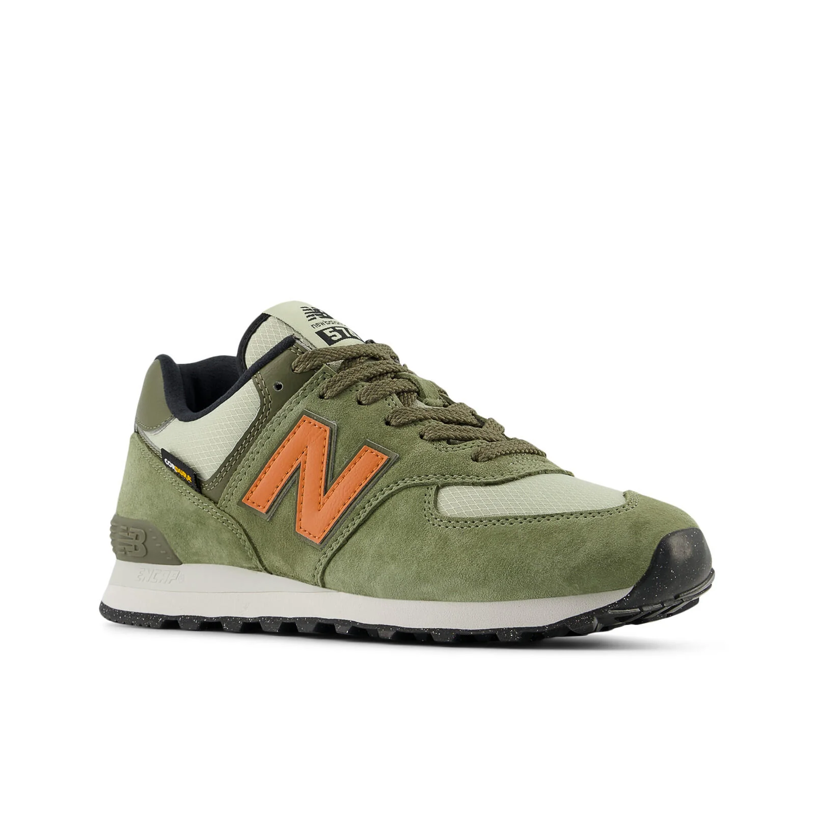 New Balance Classics 574 Unisex Lifestyle Shoes - Image 13