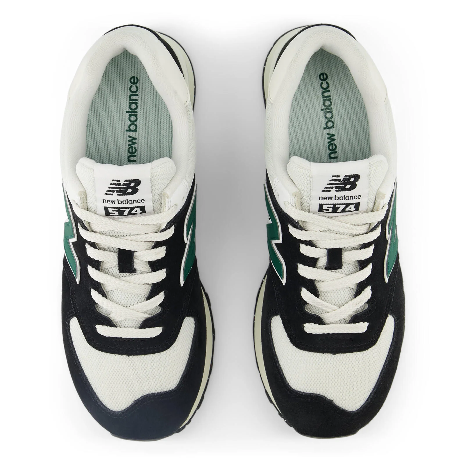 New Balance Classics 574 Unisex Lifestyle Shoes - Image 2