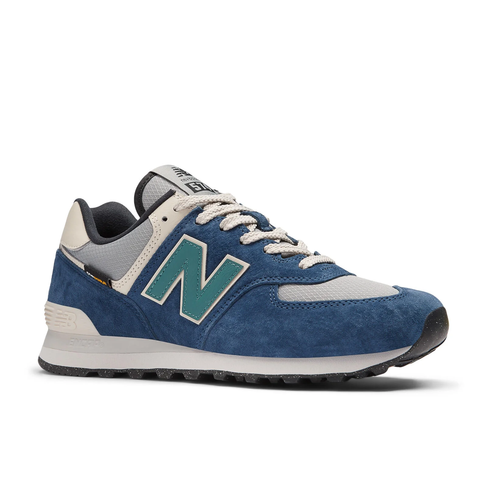 New Balance Classics 574 Unisex Lifestyle Shoes - Image 21