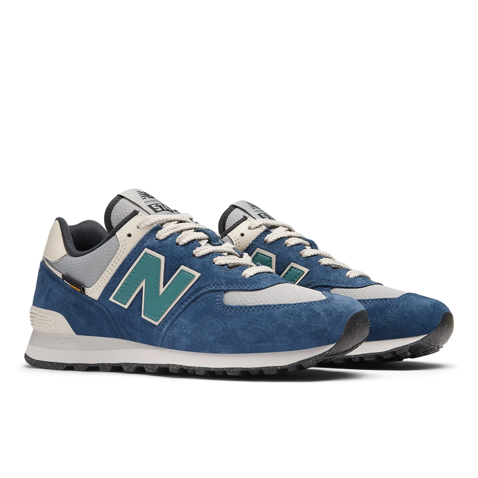 New Balance Classics 574 Unisex Lifestyle Shoes - Image 22