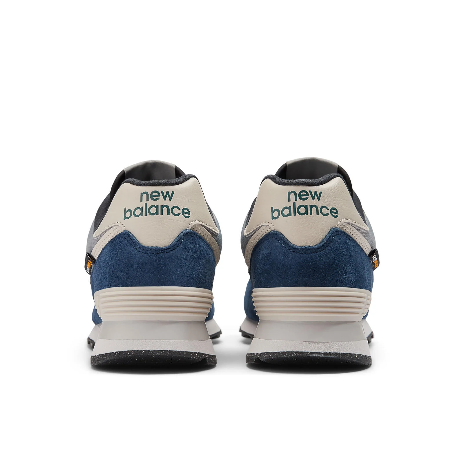 New Balance Classics 574 Unisex Lifestyle Shoes - Image 26