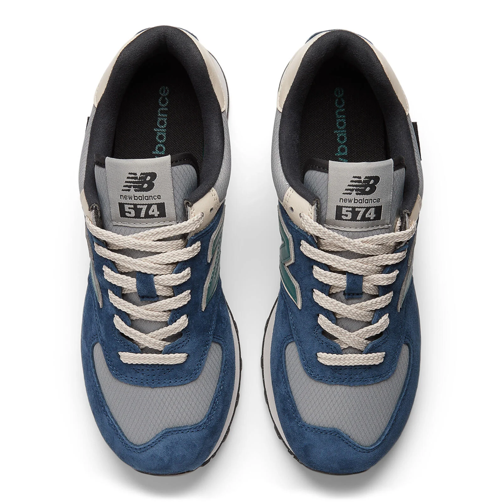 New Balance Classics 574 Unisex Lifestyle Shoes - Image 27