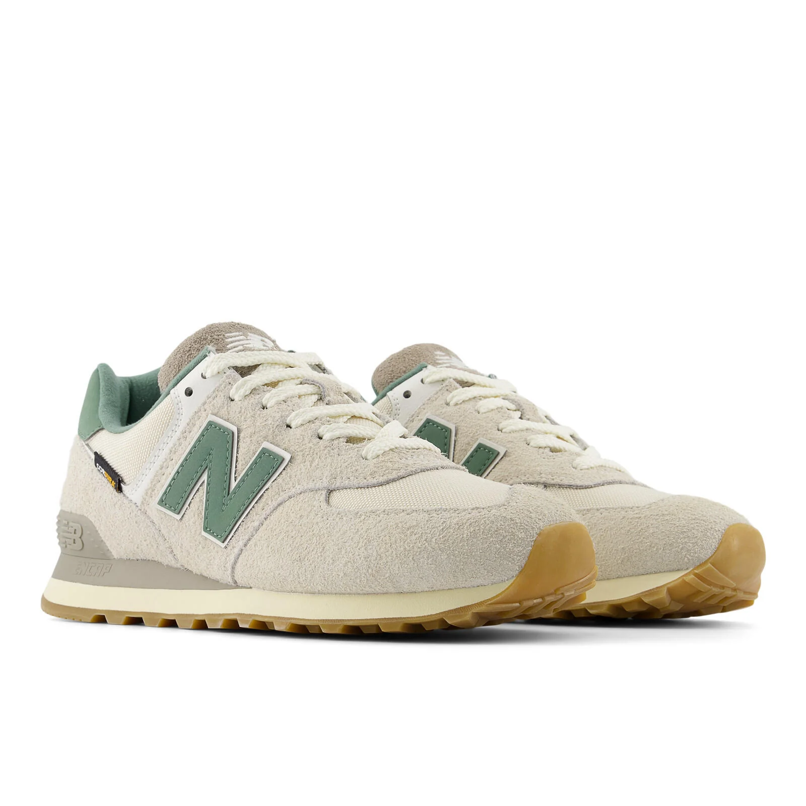 New Balance Classics 574 Unisex Lifestyle Shoes - Image 30