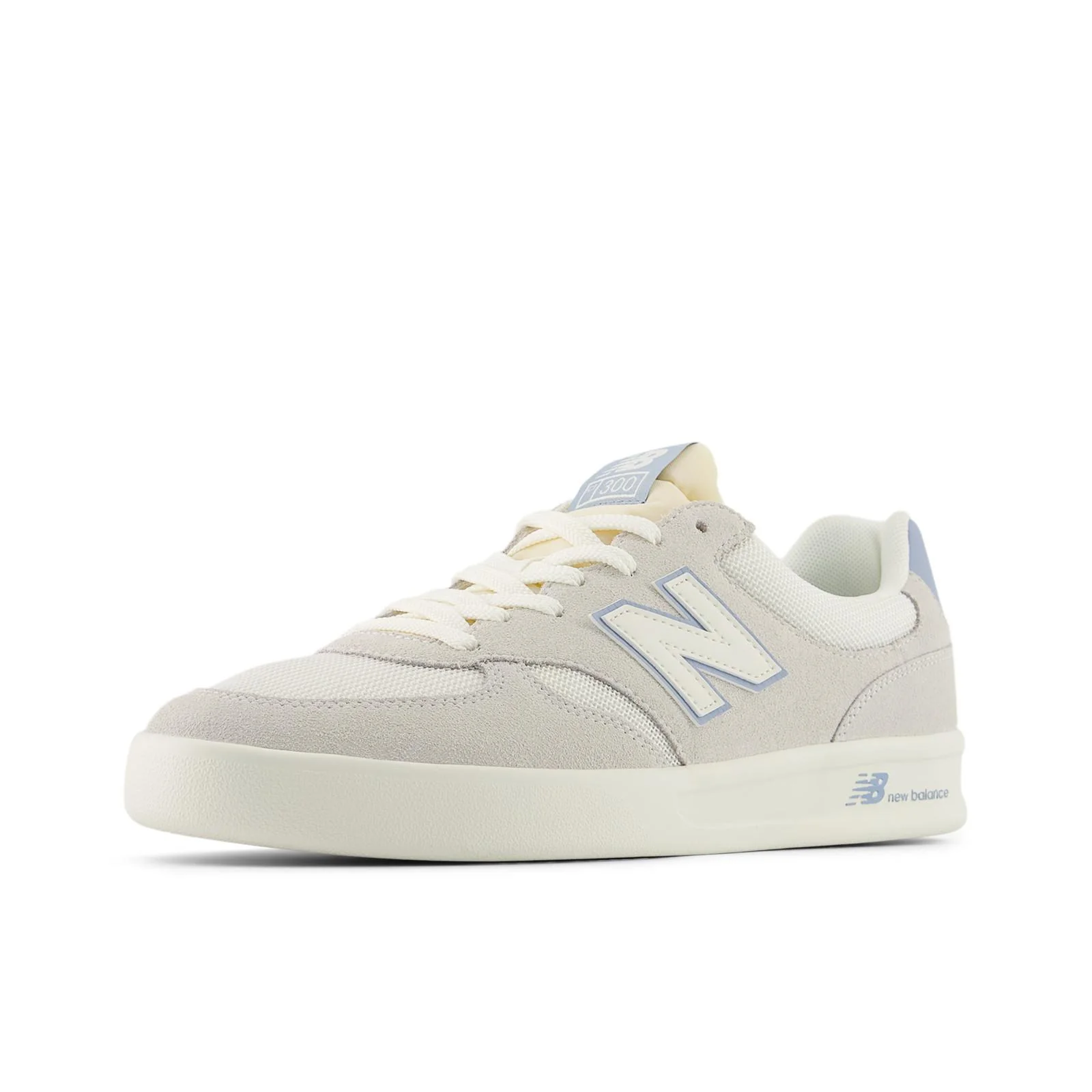 New Balance CT 300 Unisex Running Shoes - Reflection/Arctic Grey - Image 3