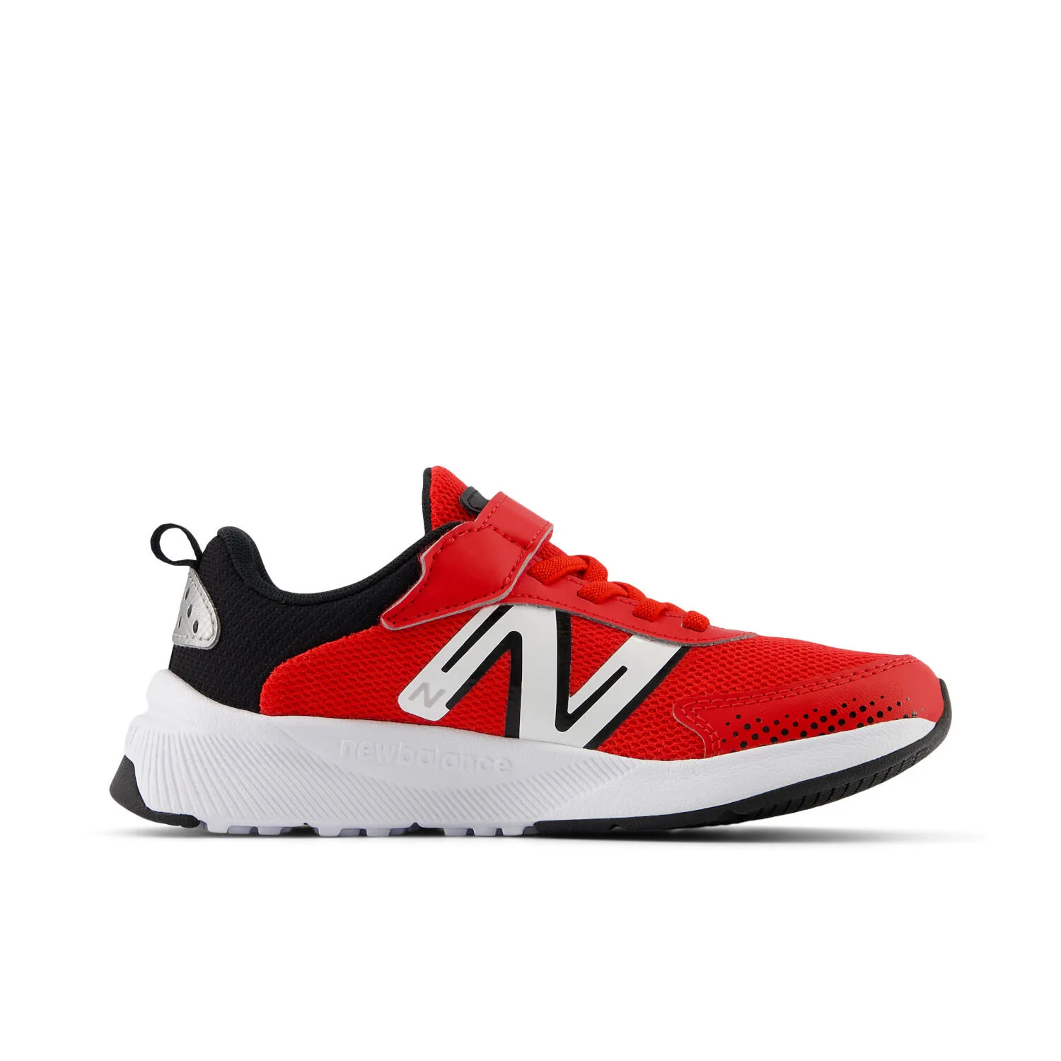 New Balance Dynasoft 545 PS Bungee Closure Youth Running Shoes - Image 5