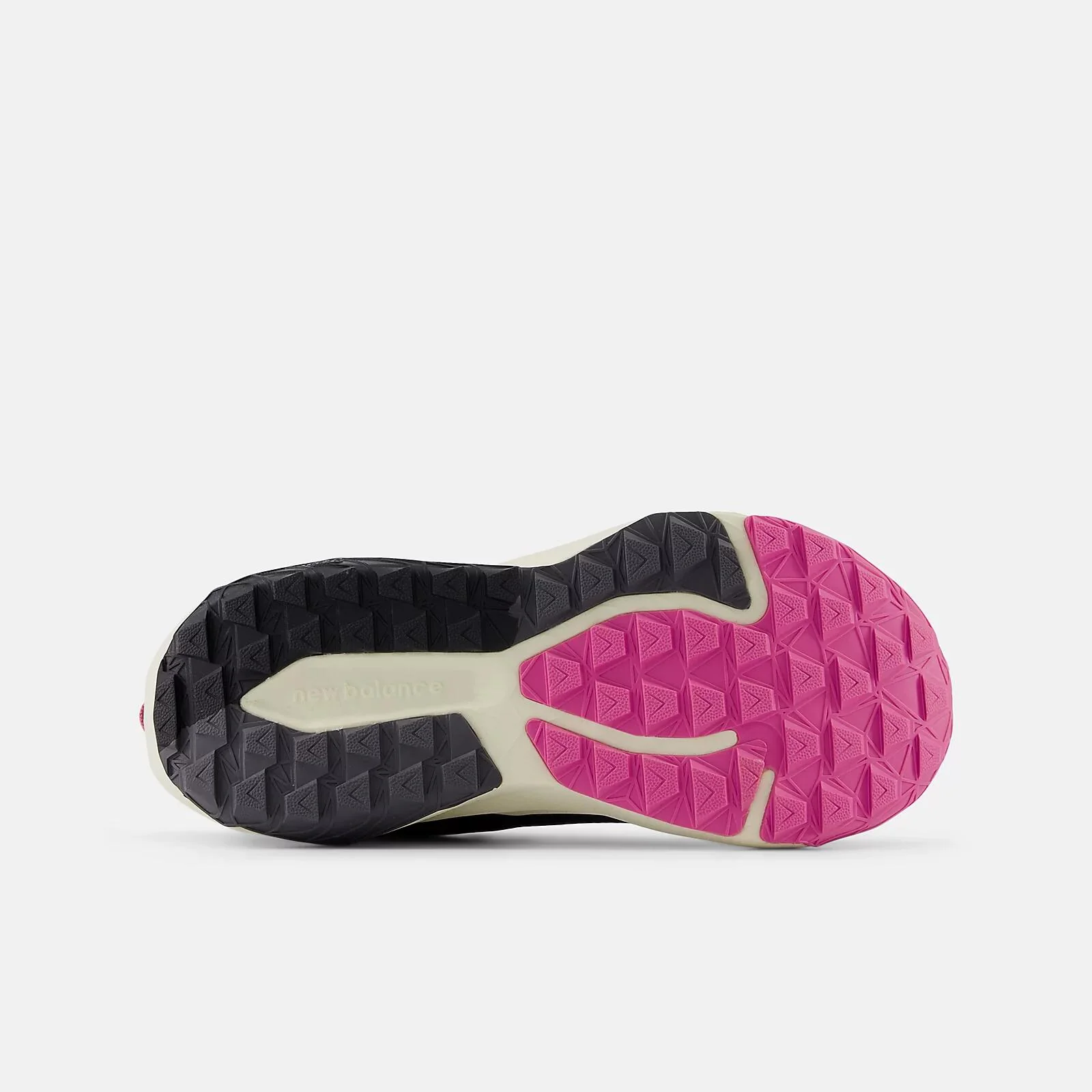 New Balance Dynasoft Nitrel v6 Junior Running Shoes - Image 6