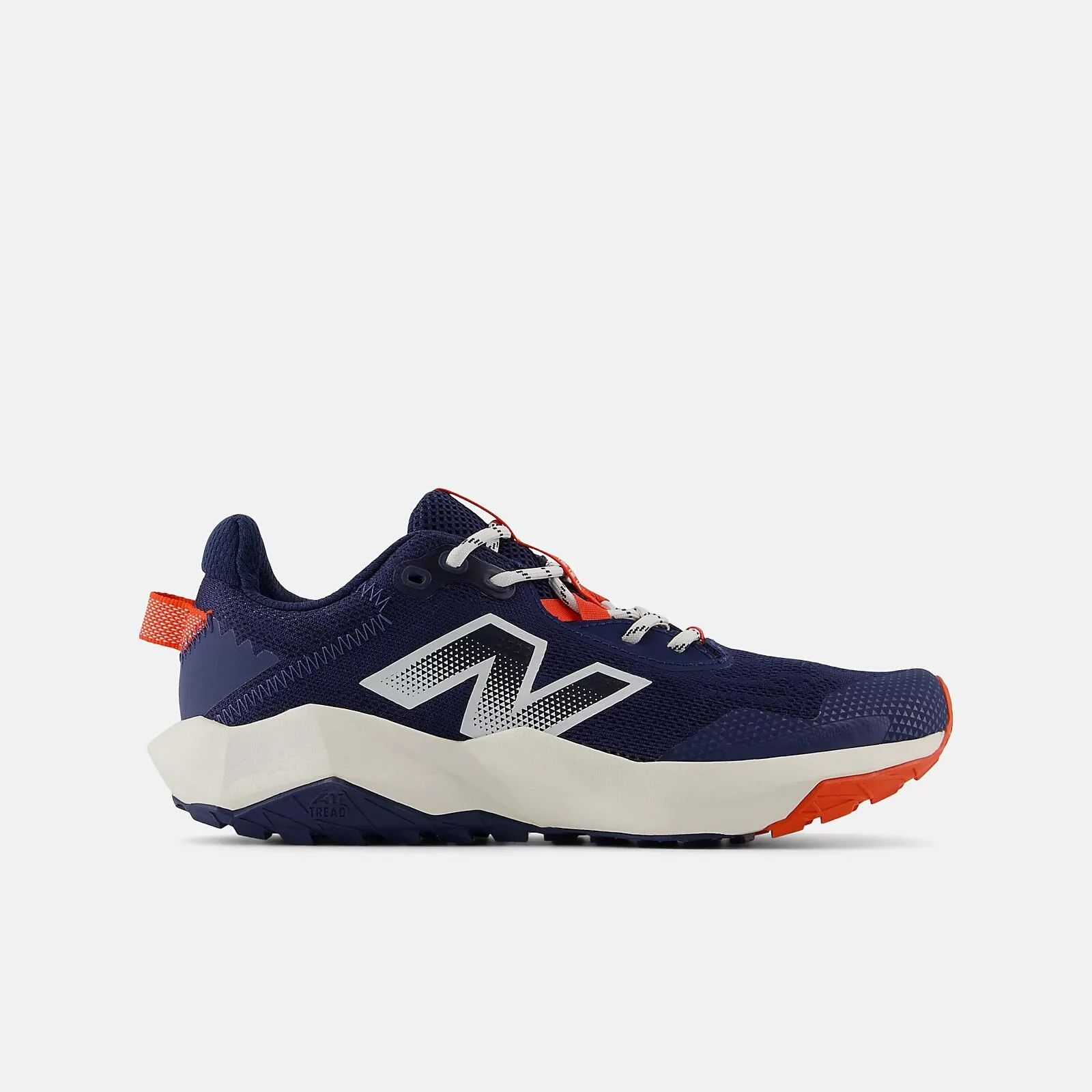 New Balance Dynasoft Nitrel v6 Junior Running Shoes - Image 7