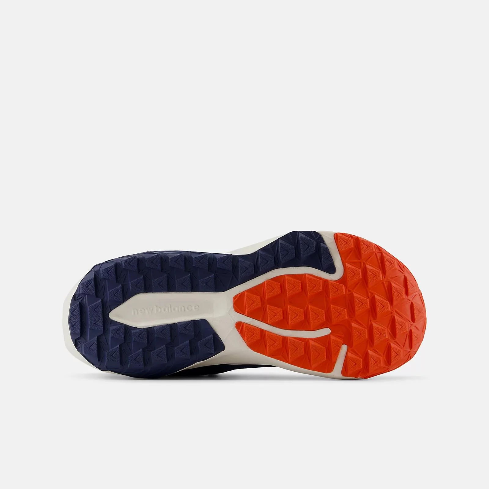 New Balance Dynasoft Nitrel v6 Junior Running Shoes - Image 9