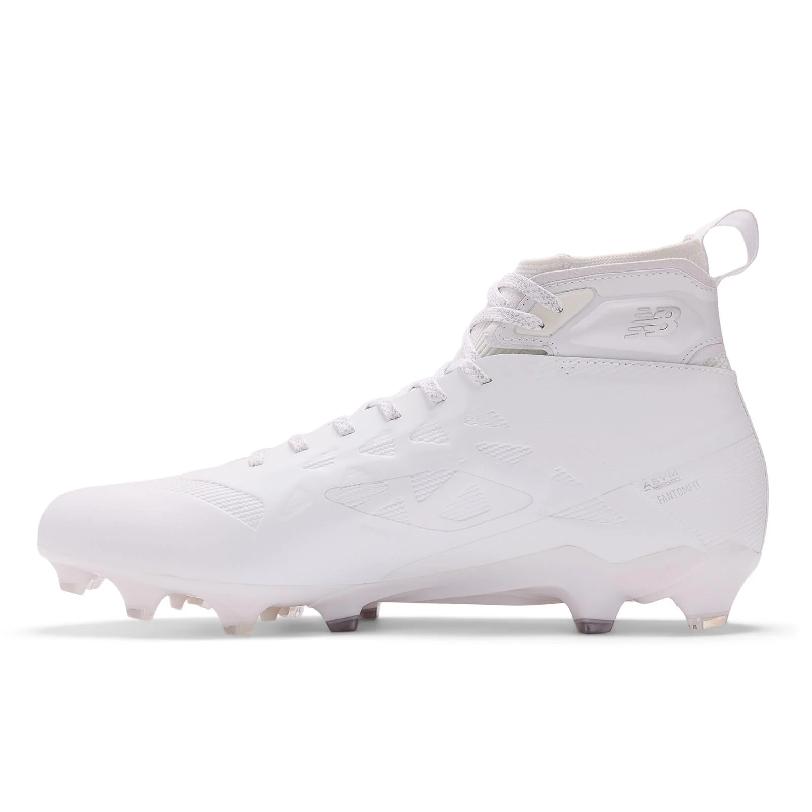 New Balance Fortress Football Cleats - Image 6